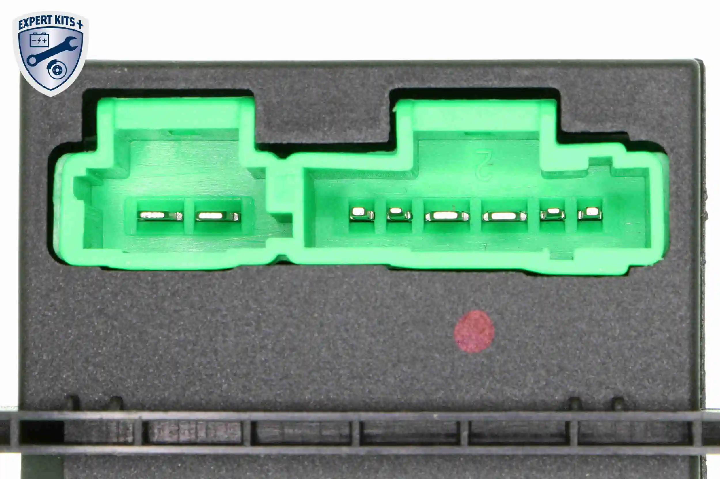 Резистор обігрівача Vemo V427900041 ціна, від 14.90 USD