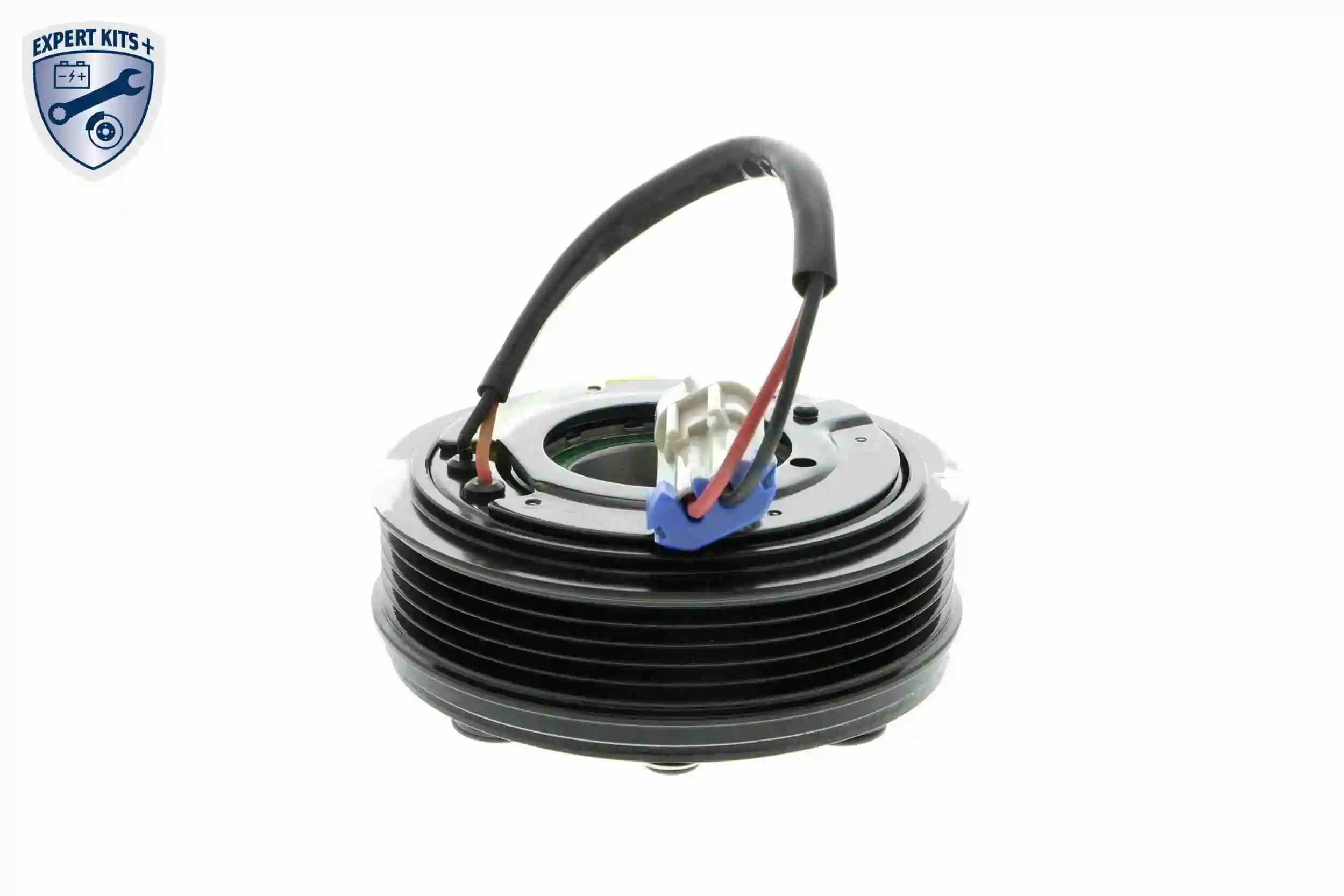 Шків компресора кондиціонера Vemo V40771002 ціна, від 71.75 USD