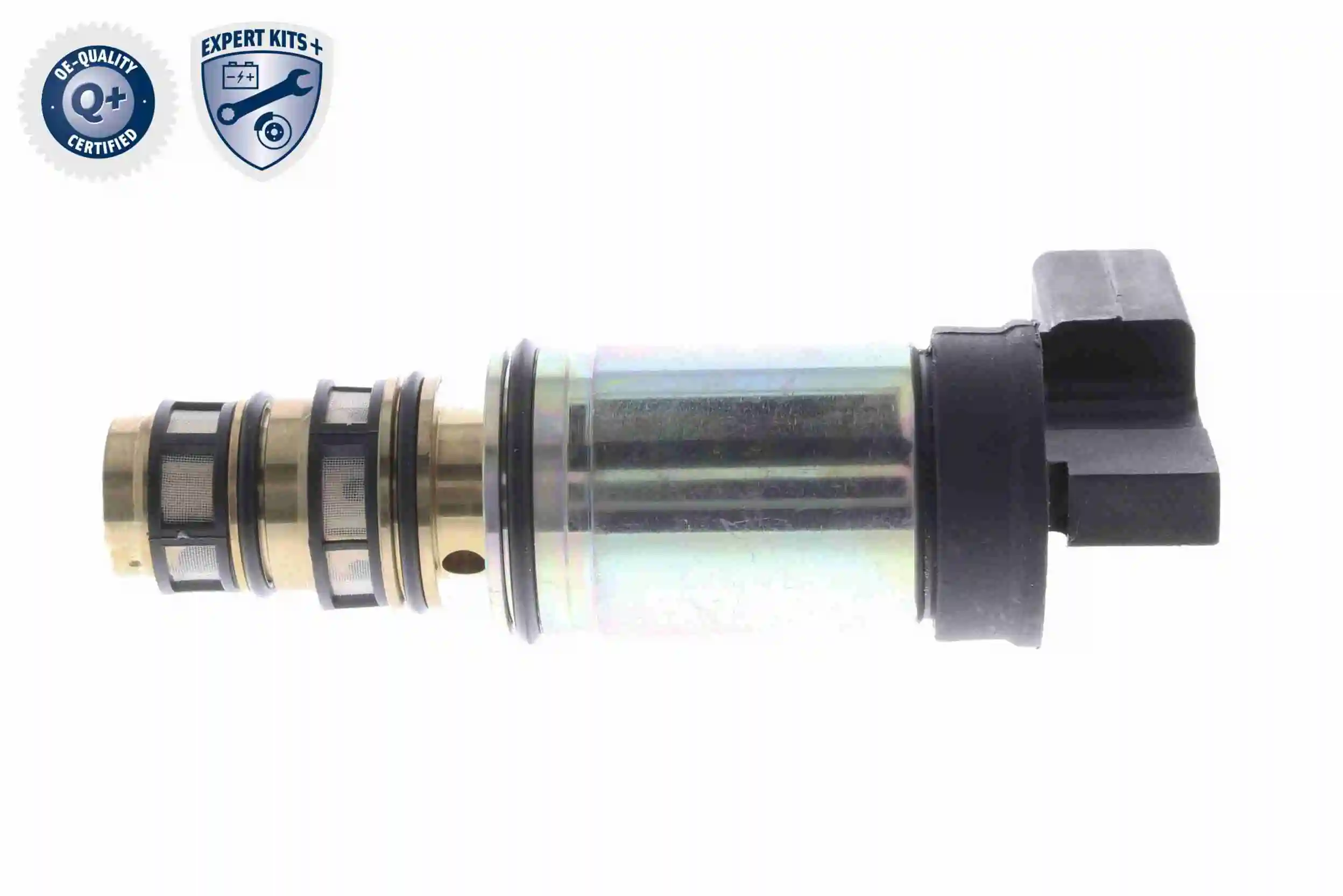 Клапан компресора кондиціонера V15771035 Vemo