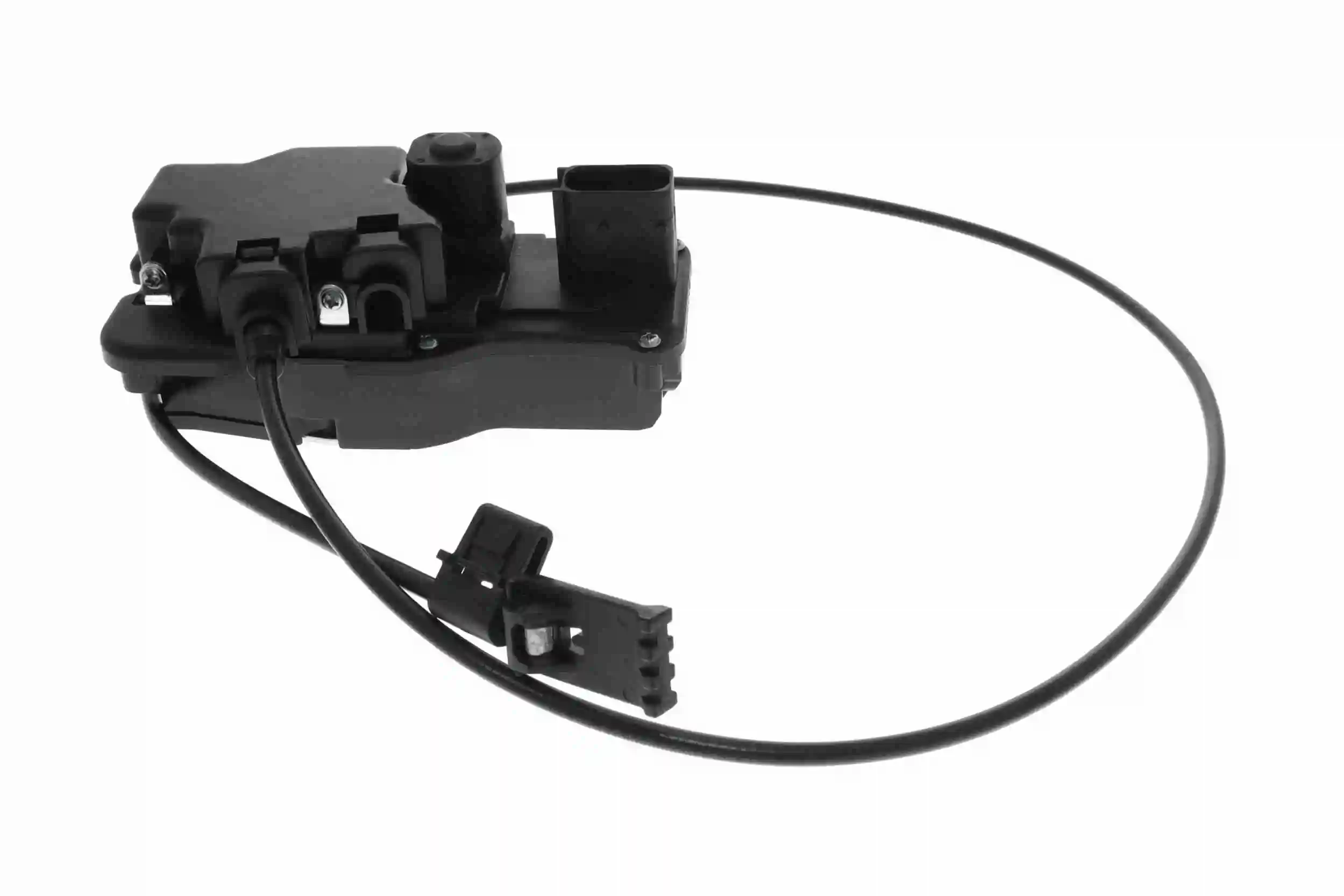 Купити 600891100C Tesla Замок задньої двері, лівої