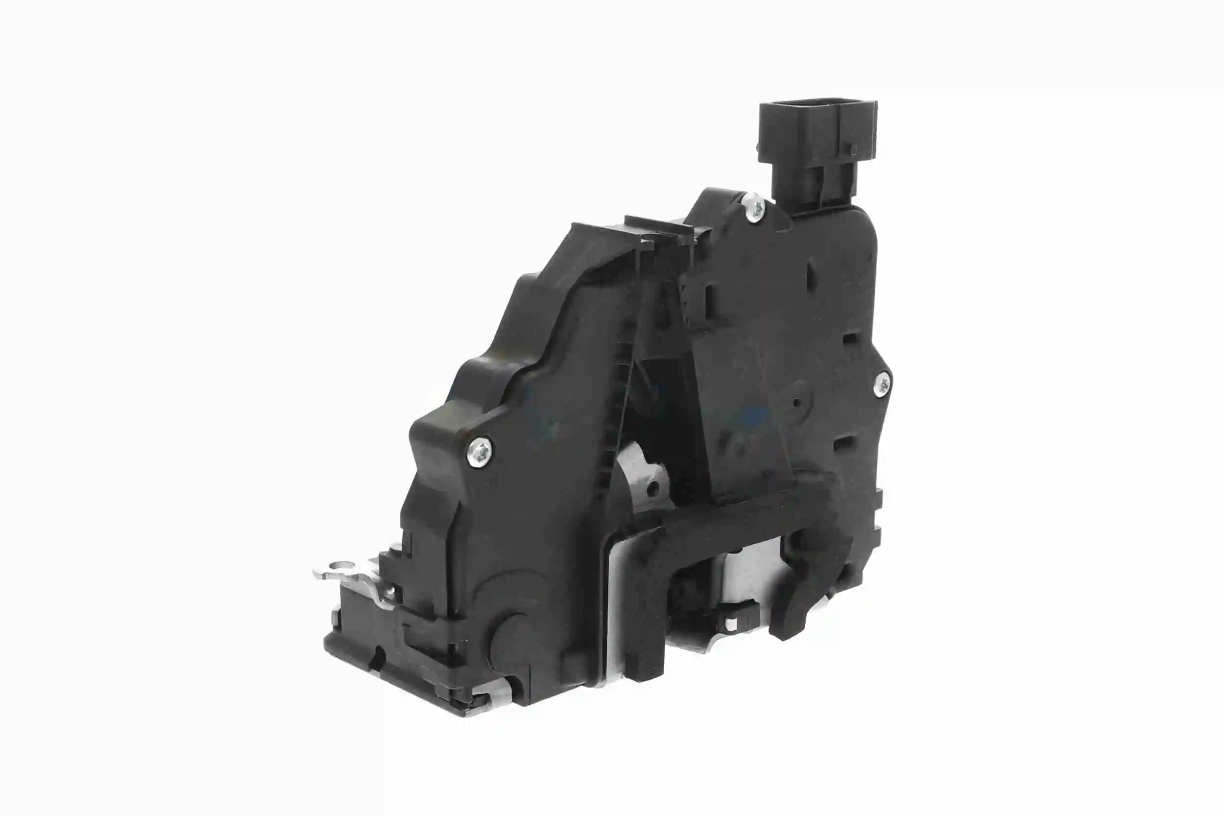Замок передніх пасажирських дверей Vemo V22850011 ціна, від 59.54 USD