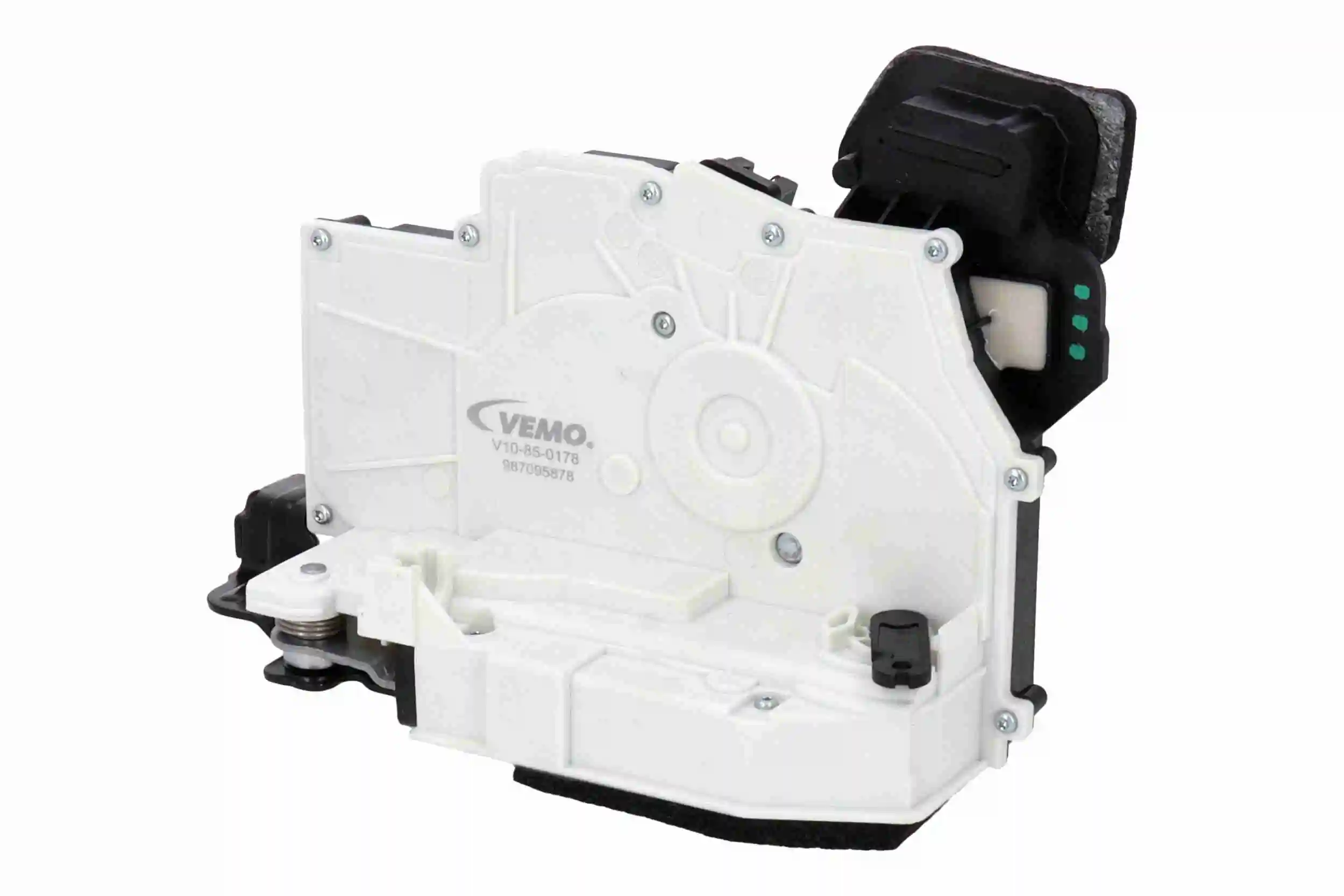 Замок задньої двері, лівої V10850178 Vemo