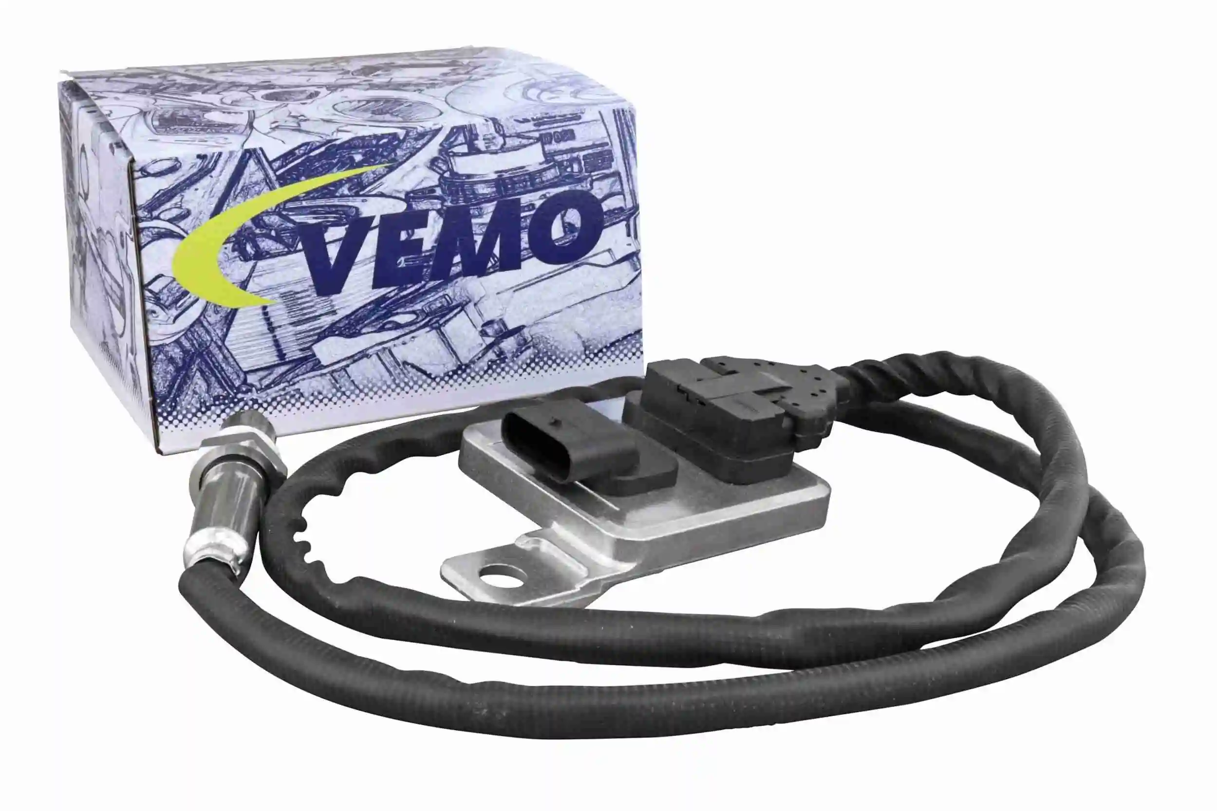 V10720111 Vemo Датчик оксидів азоту NOX