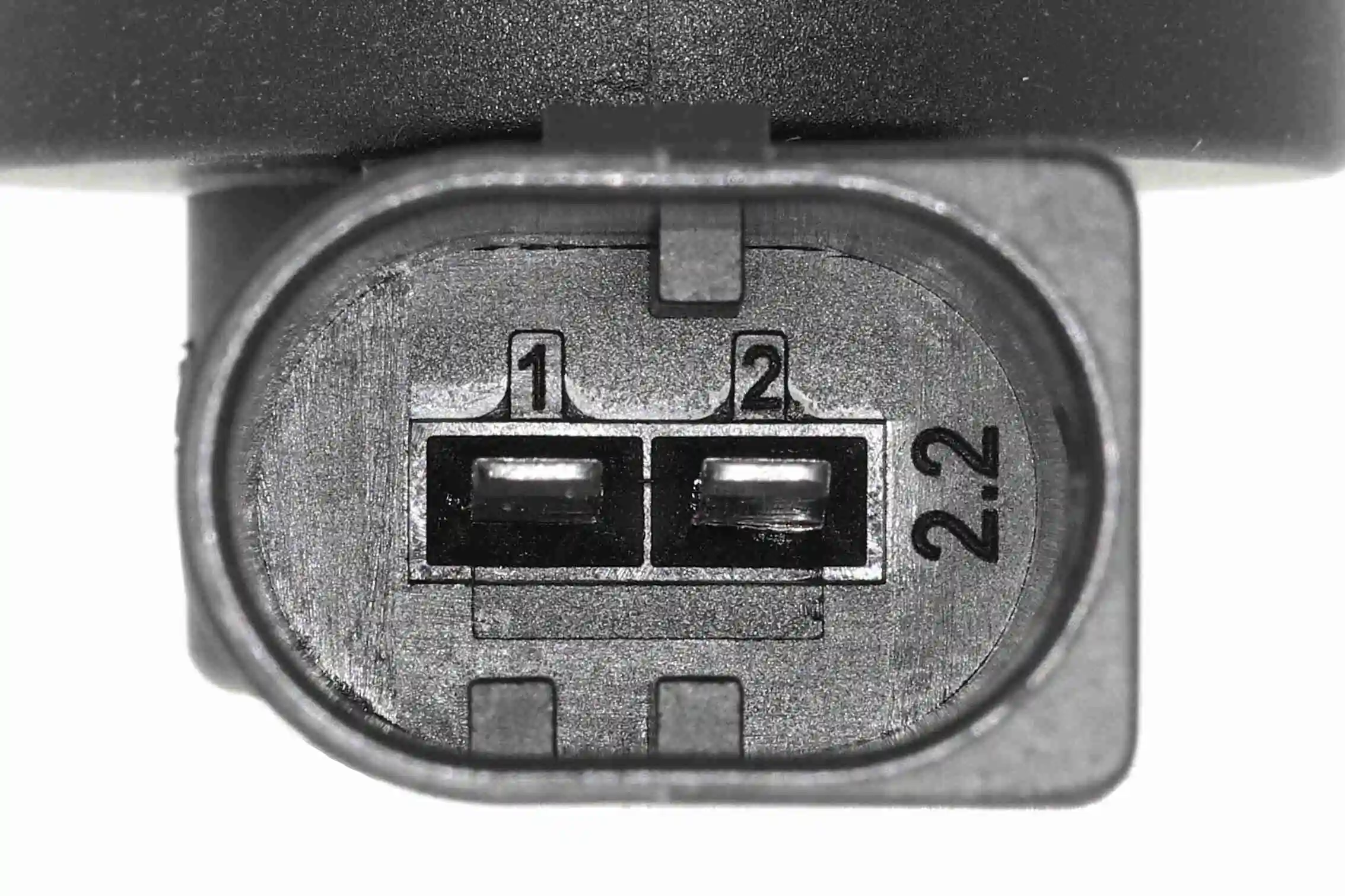 Клапан регулювання тиску палива Bosch 928400655 ціна, від 75.90 USD
