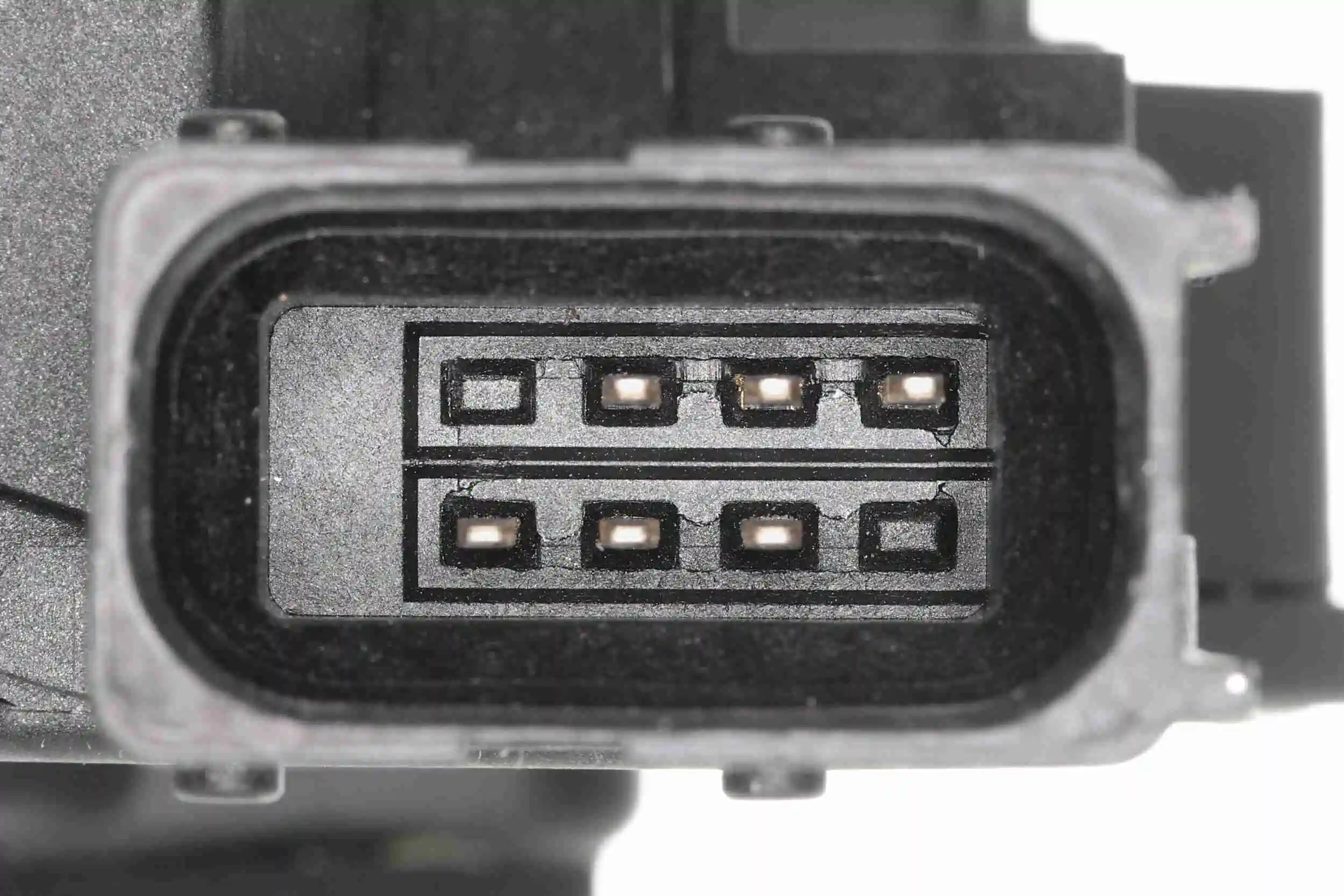Купити 1633563380 Peugeot/Citroen Замок задньої дверї, правої