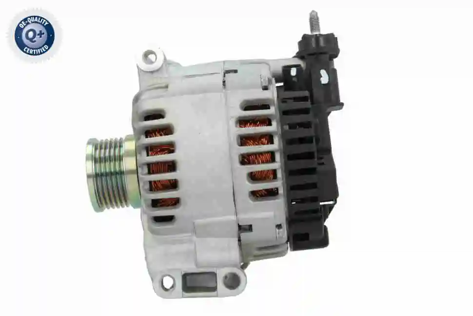 A132906002680 Mercedes Авто генератор