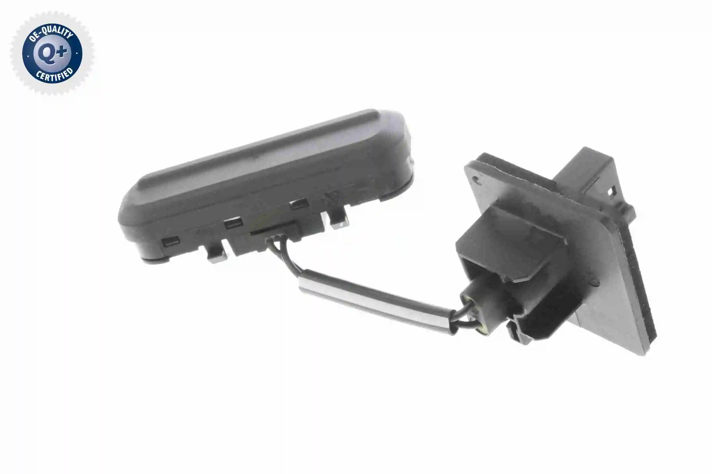 V40850001 Vemo Кнопка приводу замка 3/5 дверей (ляди) / кришки багажника