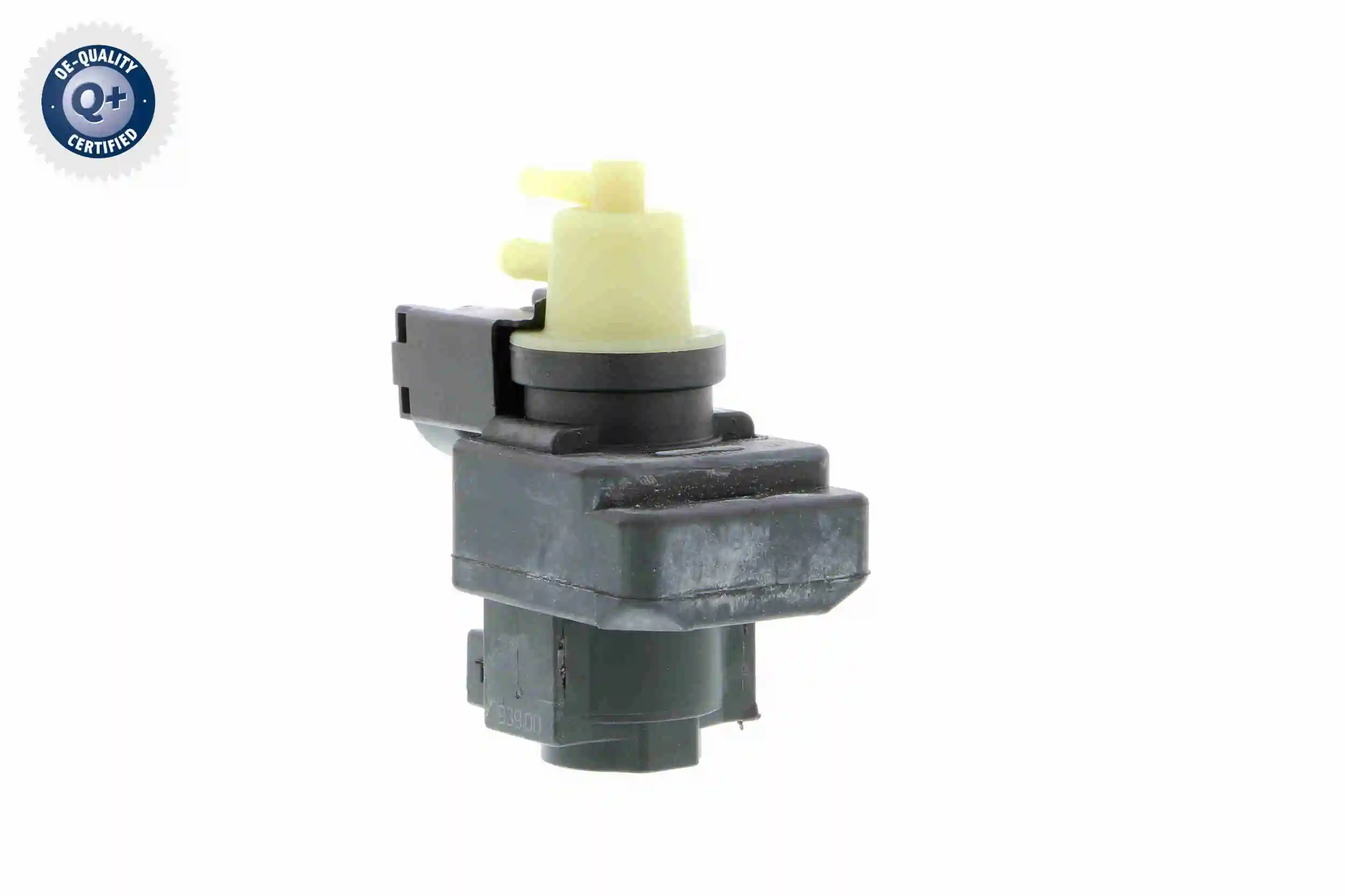 Клапан соленоїд регулювання заслонки EGR 93857976 Peugeot/Citroen