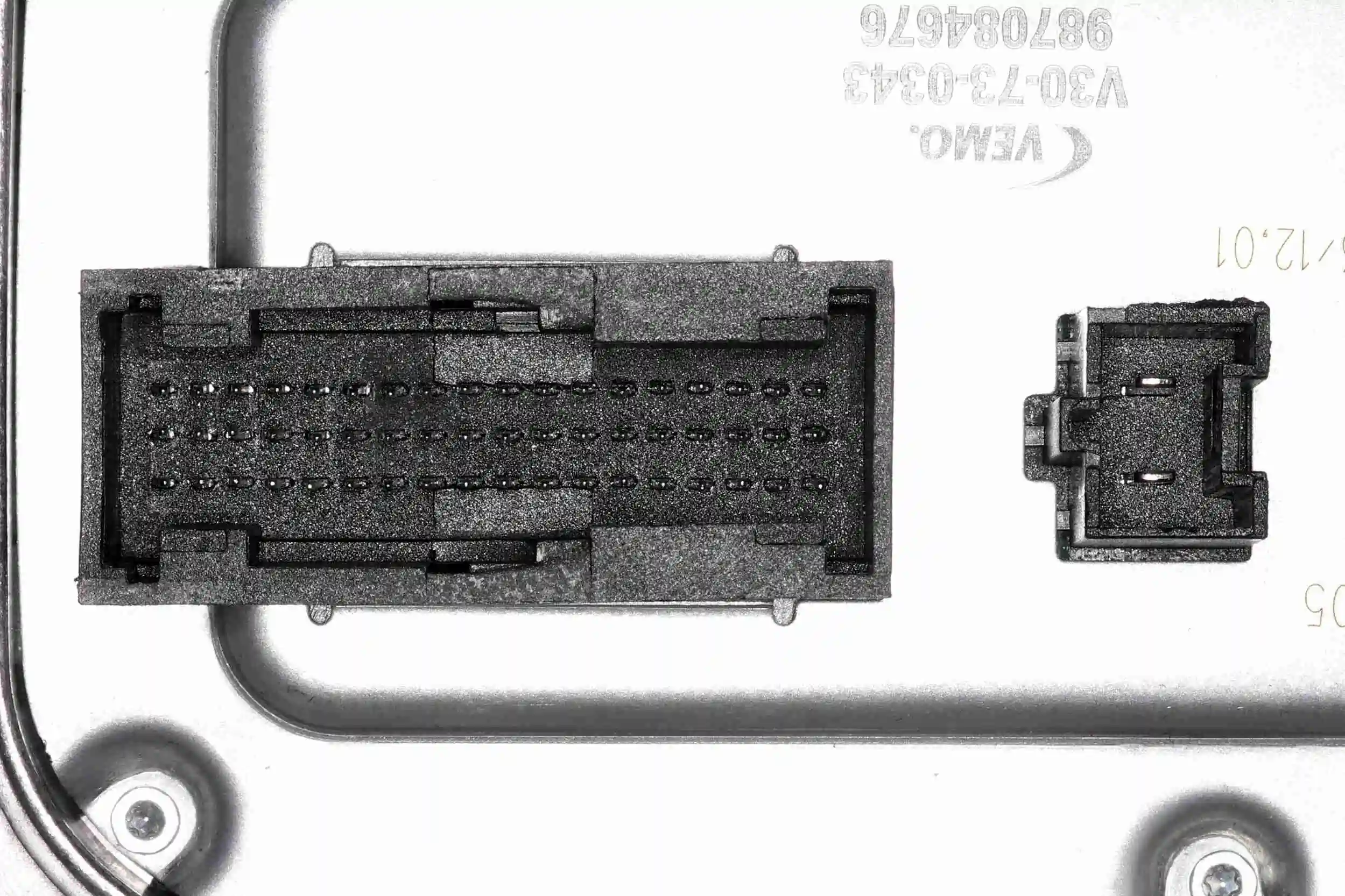 Модуль керування (ЕБУ) світлом фар LB031 Signeda