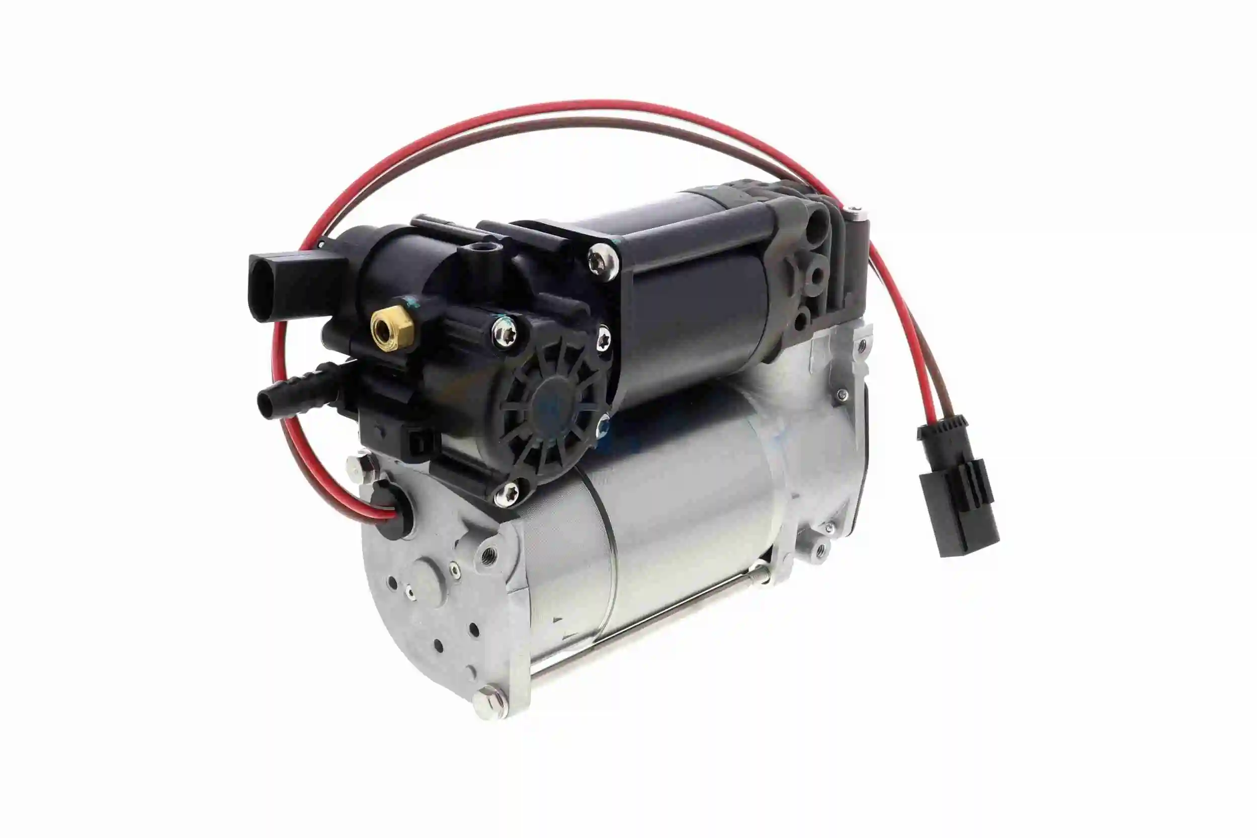 Компресор пневмопідкачки (амортизаторів) V20520001 Vemo