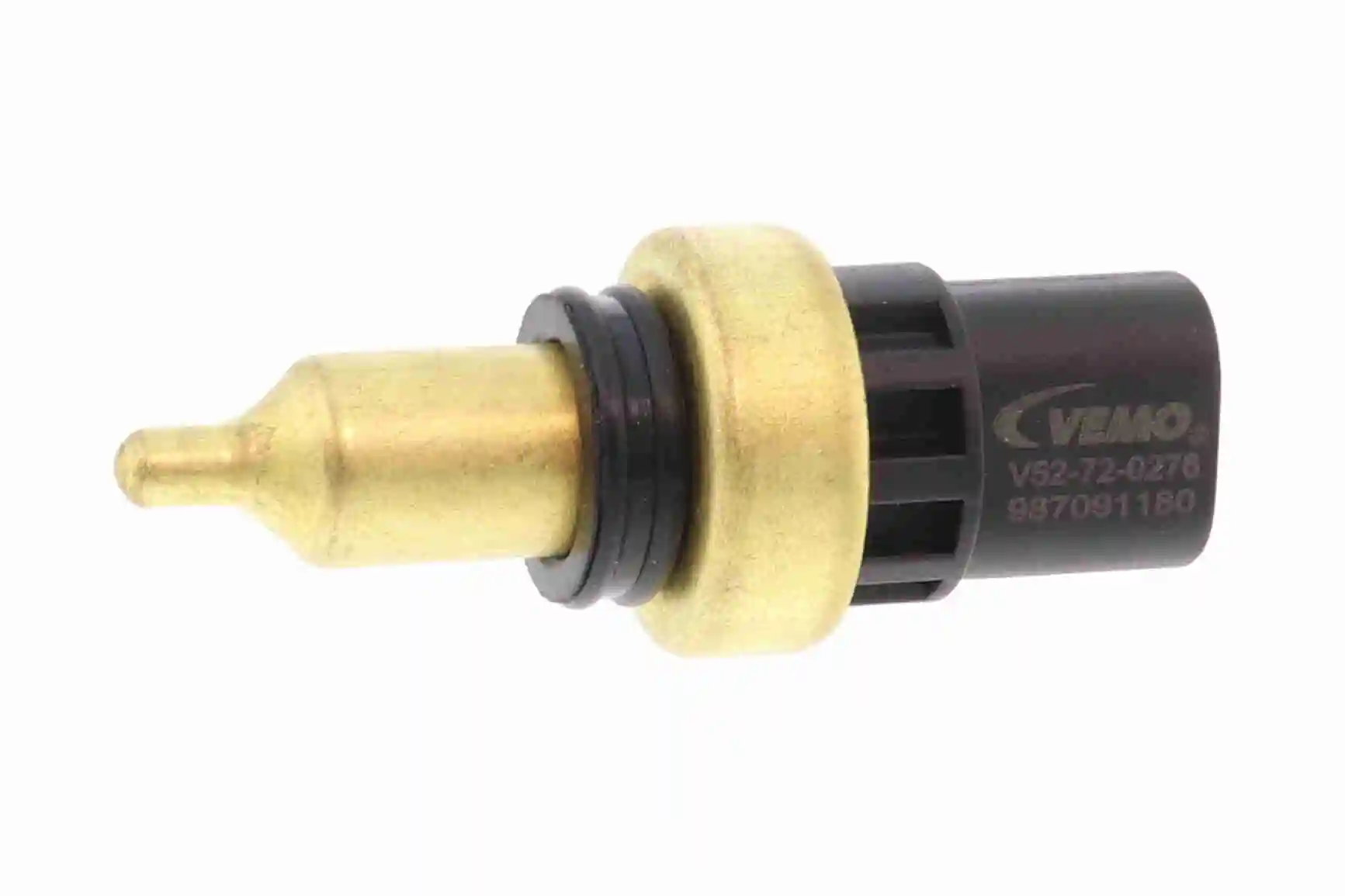 Термодатчик охолоджуючої рідини Vemo V52720276 ціна, від 25.96 USD