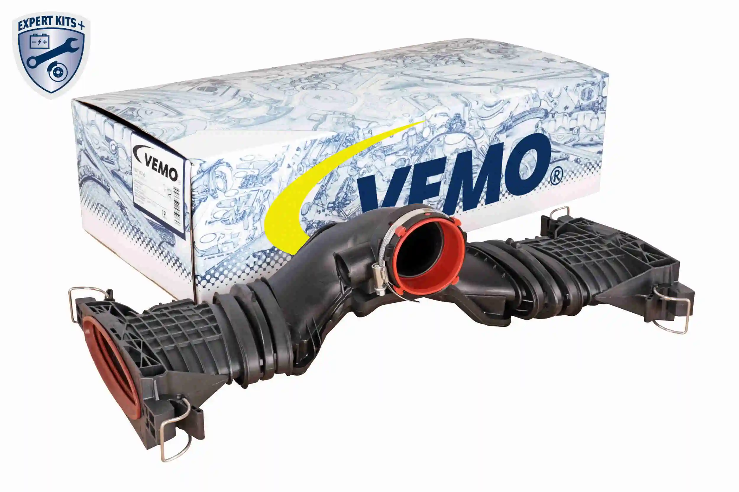 V30720765 Vemo Датчик витрати повітря