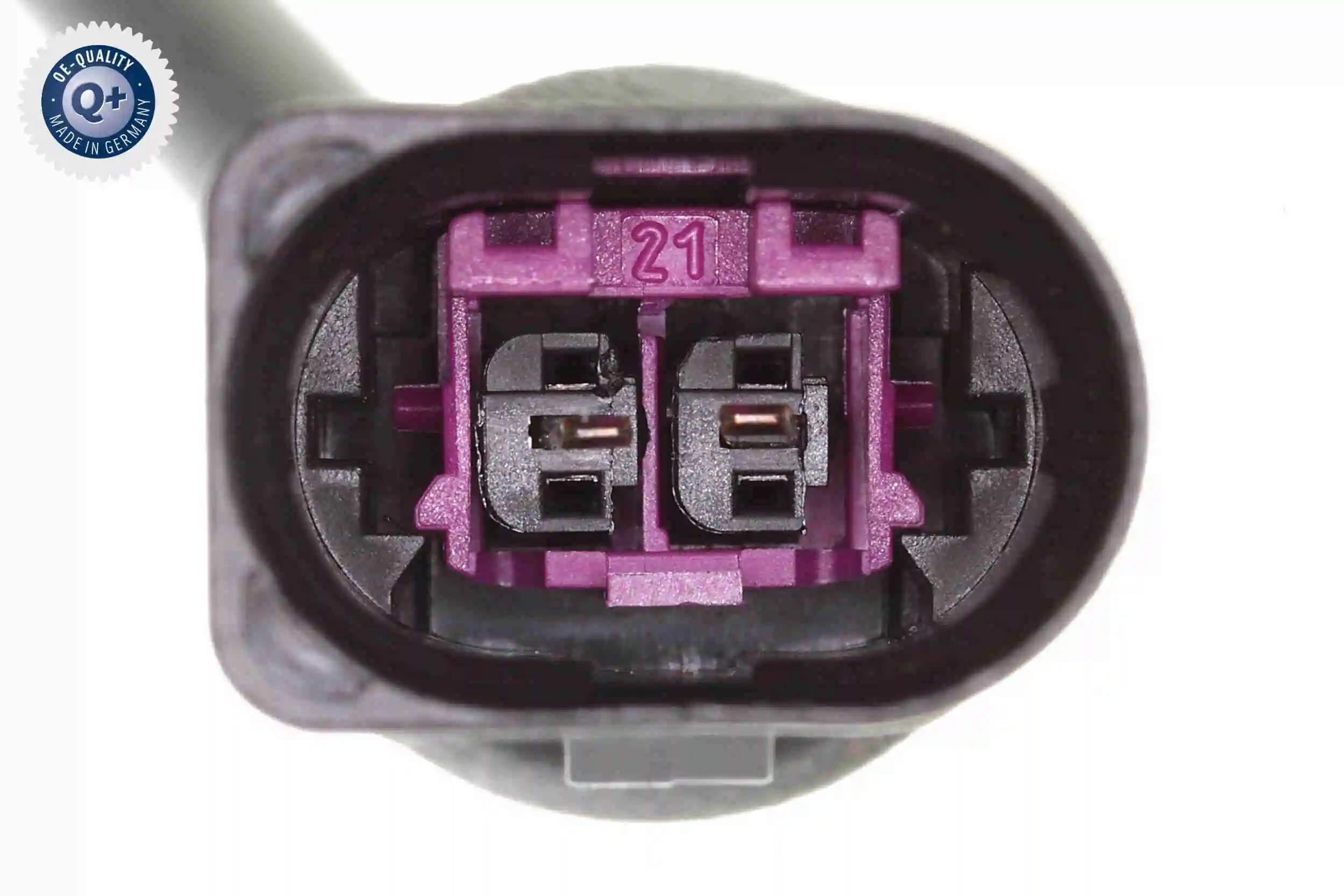 Дріт датчика АБС передній лівий Vemo V10830130 ціна, від 49.82 USD