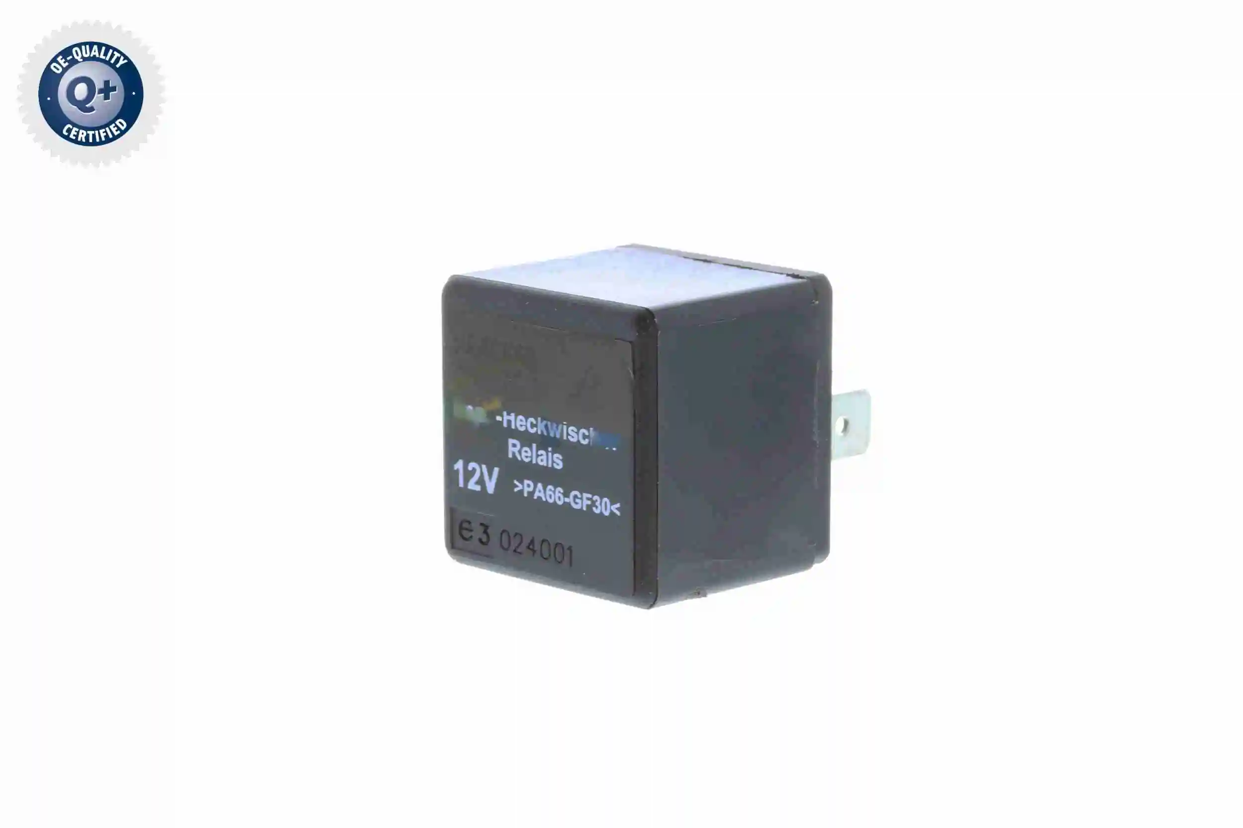 Реле керування склоочисника Vemo V15710020 ціна, від 3.80 USD