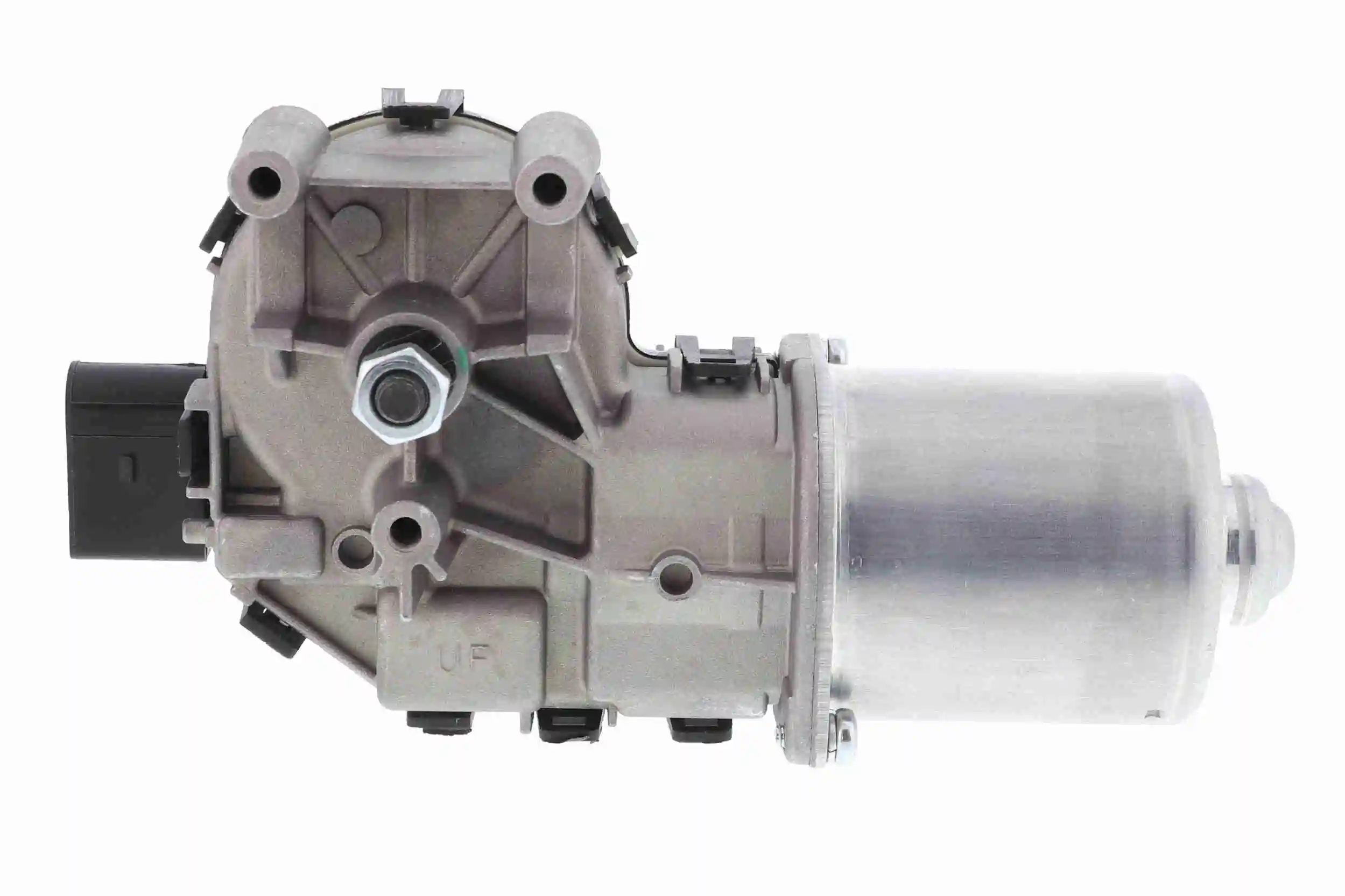 Двигун склоочисника лобового скла (трапеції) 22722205 General Motors