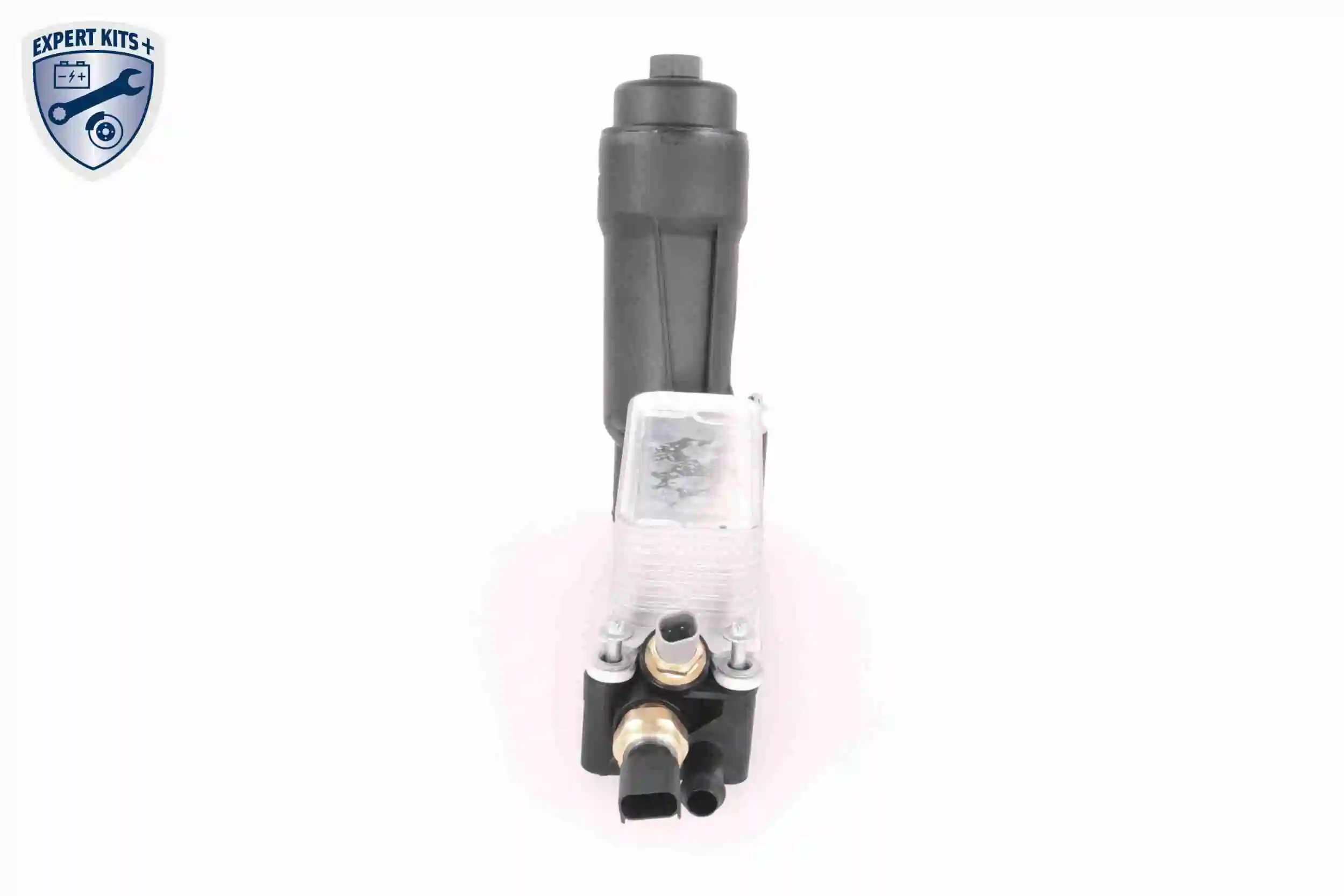 Корпус масляного фільтра V33600006 Vemo
