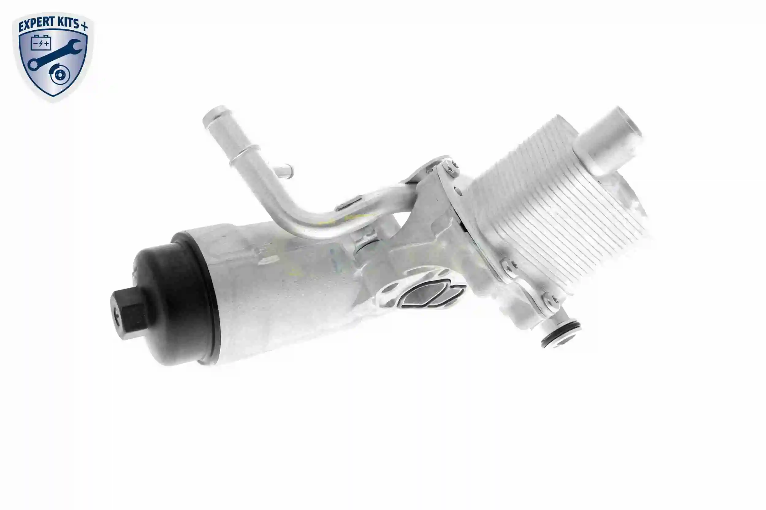 Корпус масляного фільтра V40602098 Vemo