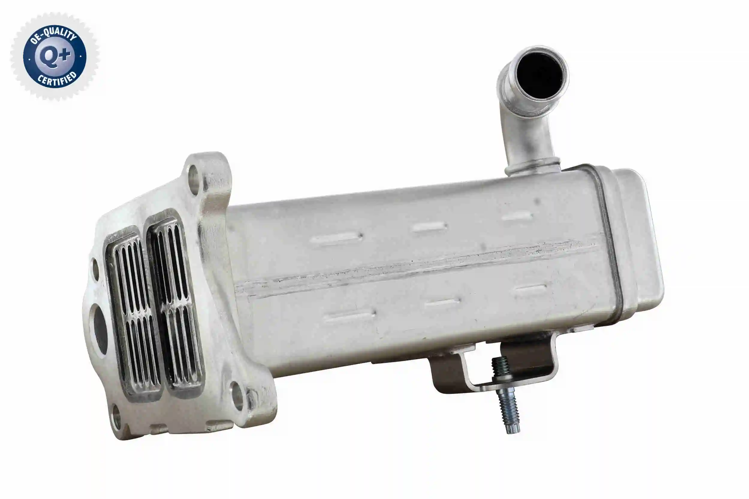Радіатор системи EGR рециркуляції вихлопних газів 274138 Maxgear