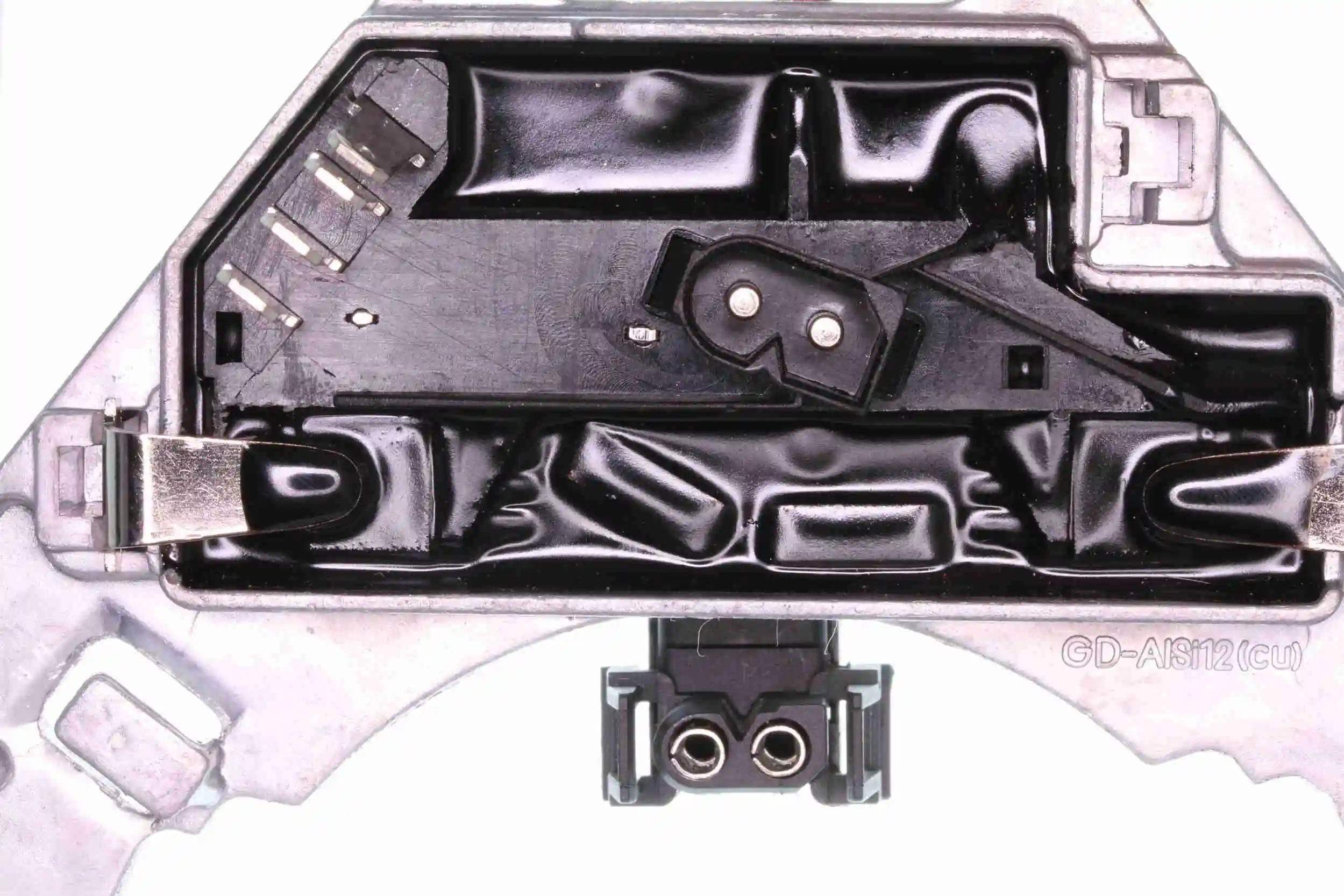 Резистор обігрівача Vemo V42790003 ціна, від 50.24 USD