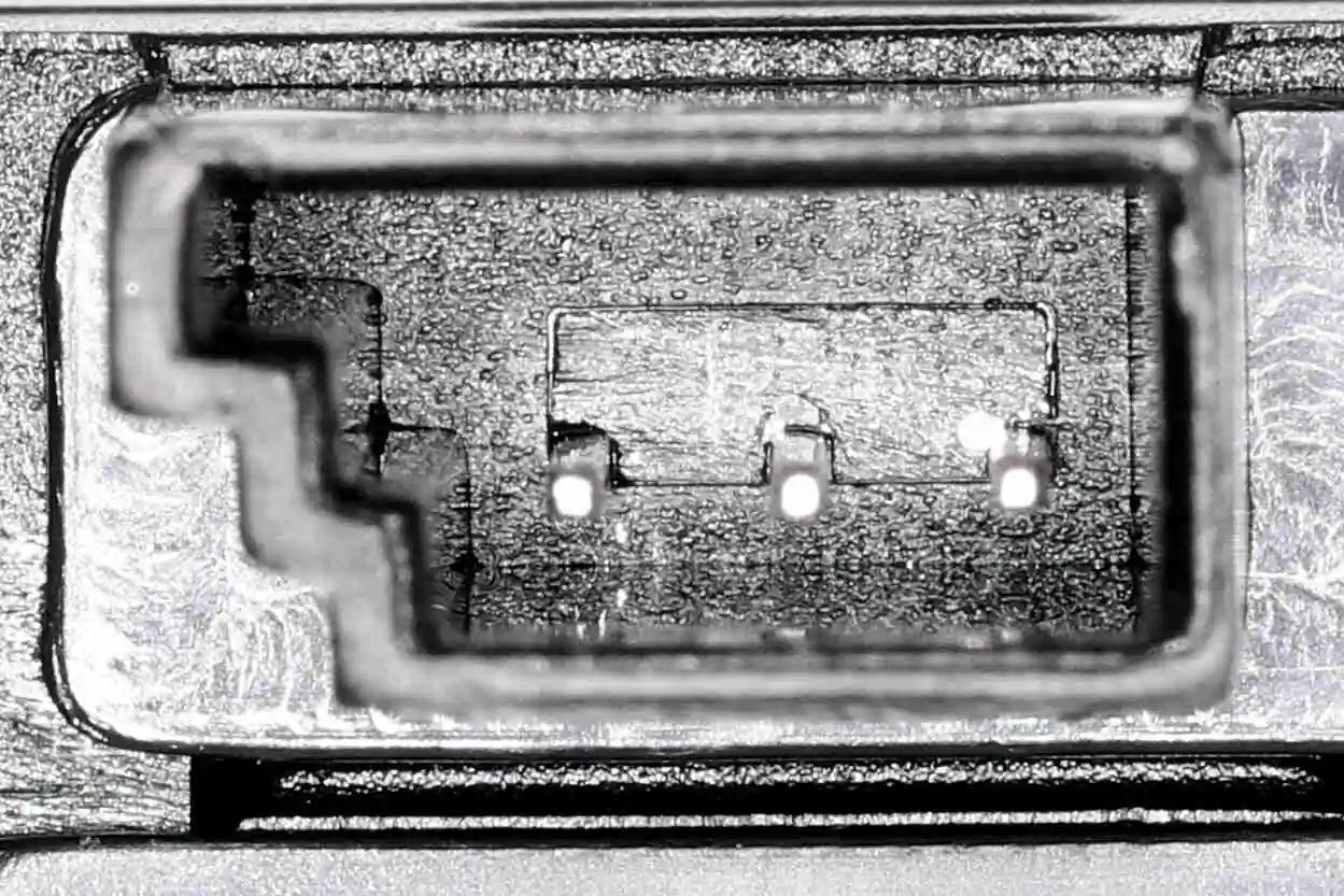  Датчик дощу Volkswagen Passat 