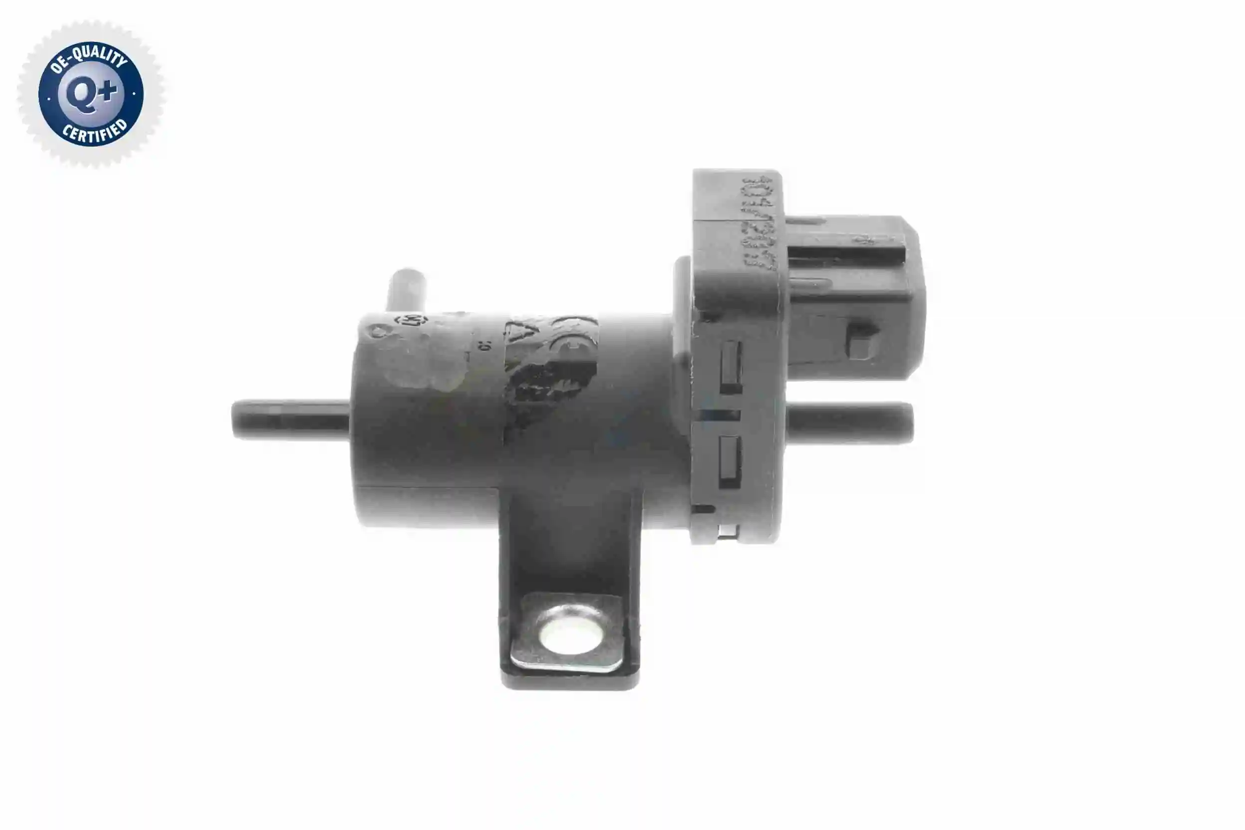 Клапан соленоїд регулювання заслонки EGR Vemo V47630001