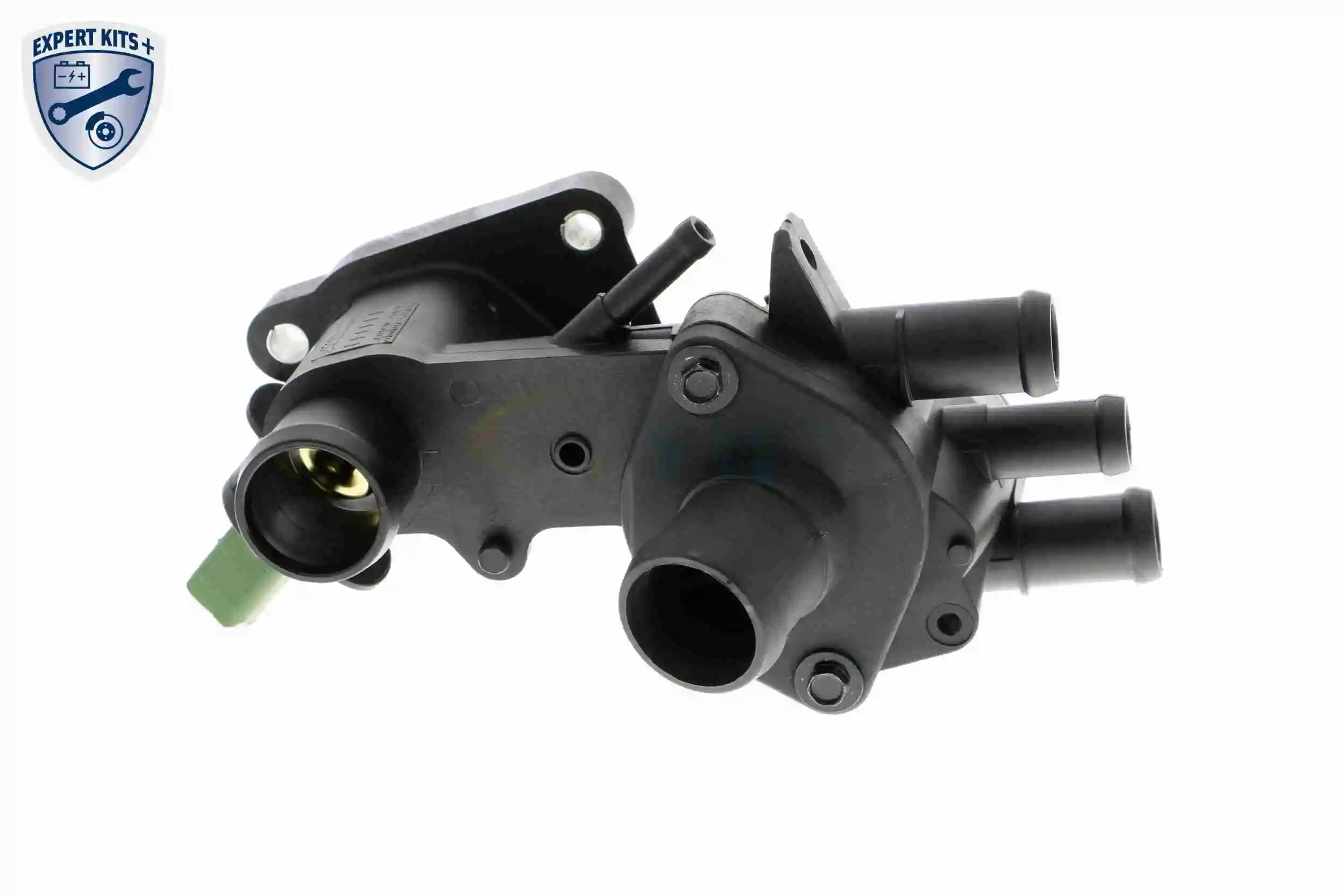 Кожух термостата Vemo V15992090 ціна, від 34.31 USD