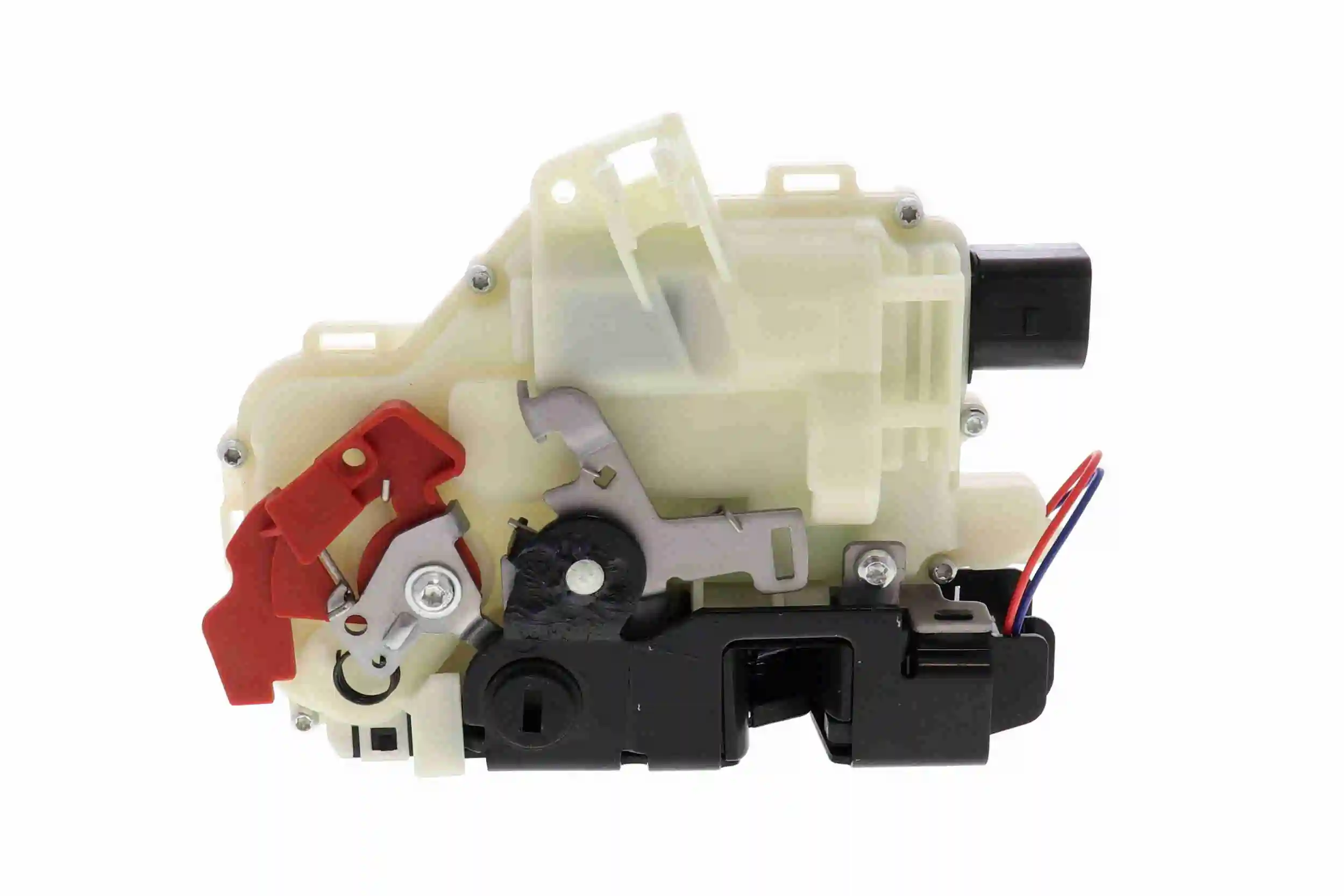 Замок задньої двері, лівої Vemo V10850017 ціна, від 25.37 USD
