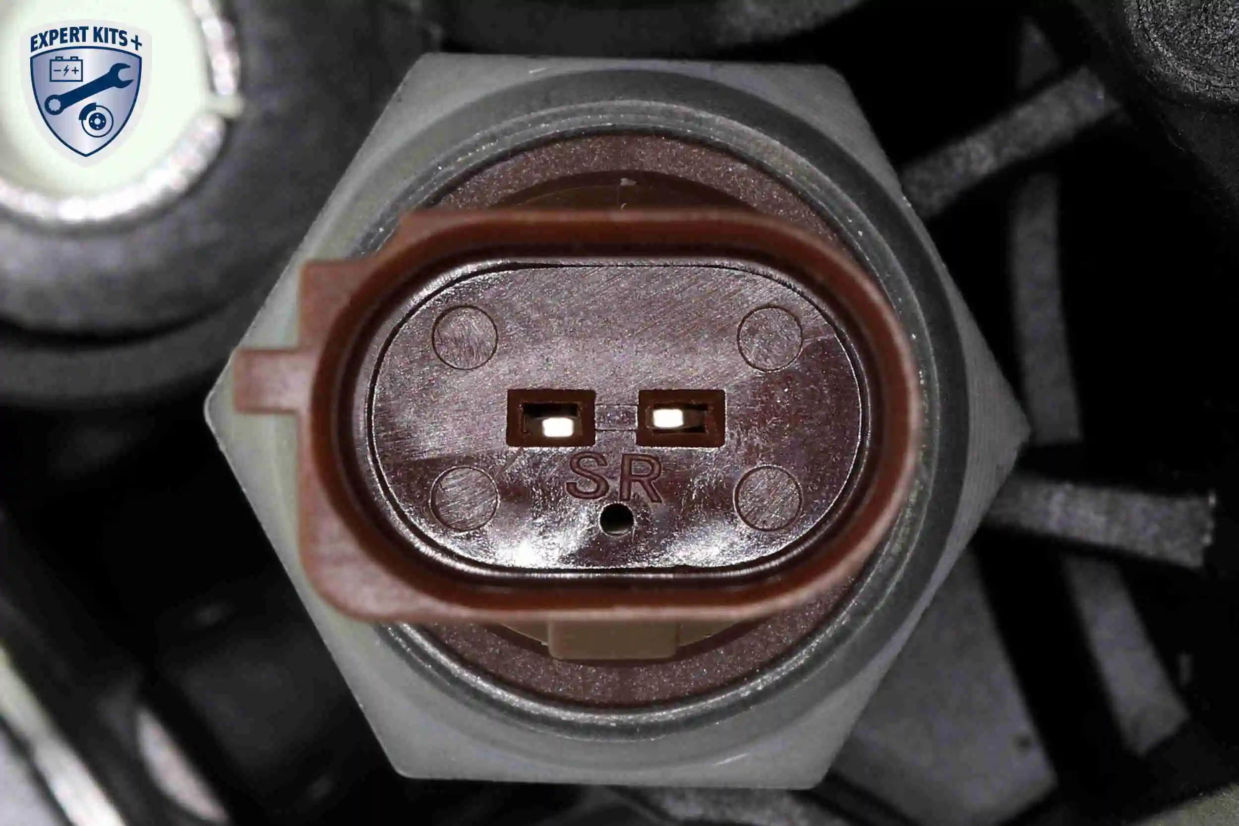Купити V15606100 Vemo Корпус масляного фільтра