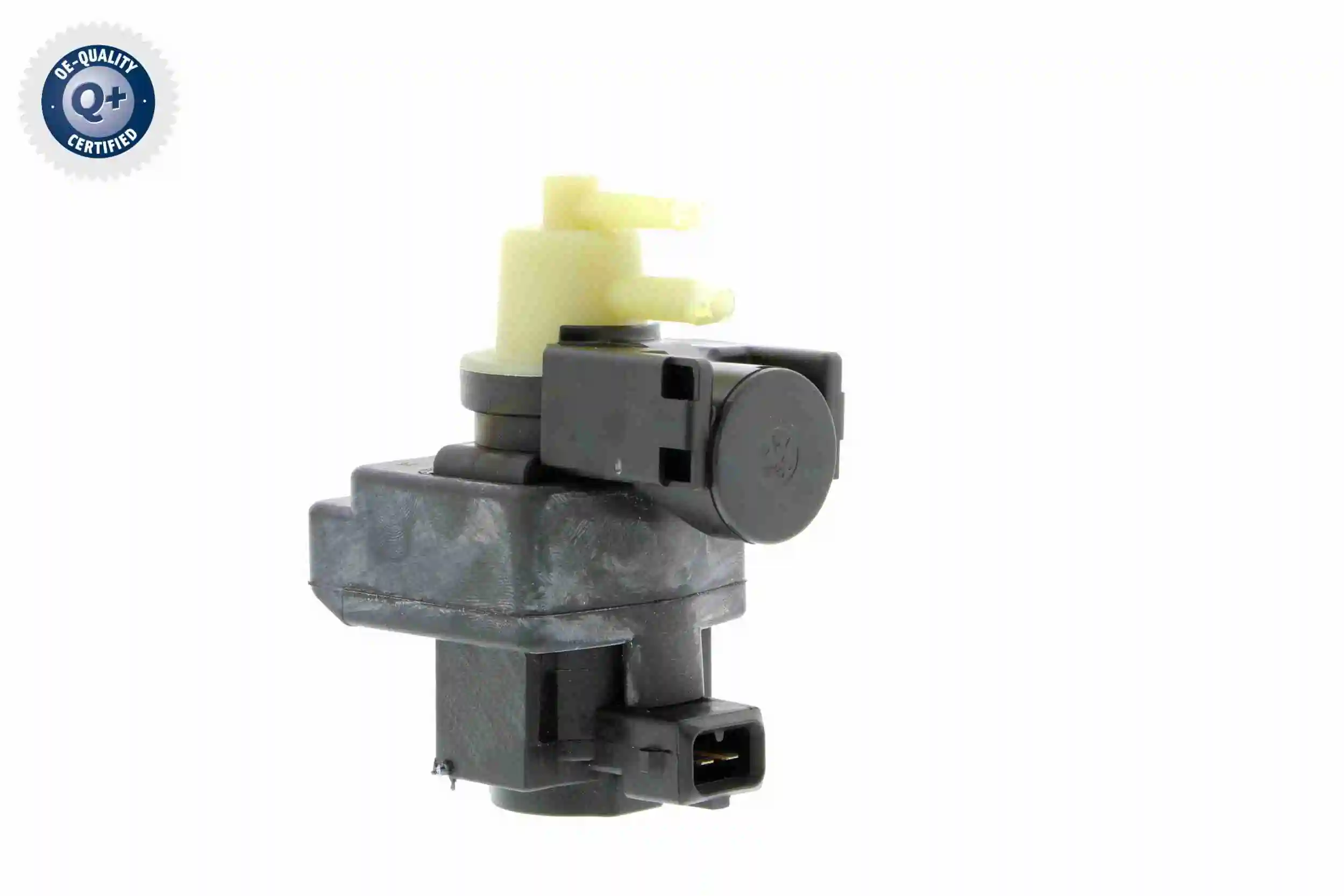 Клапан соленоїд регулювання заслонки EGR 93857976 Peugeot/Citroen