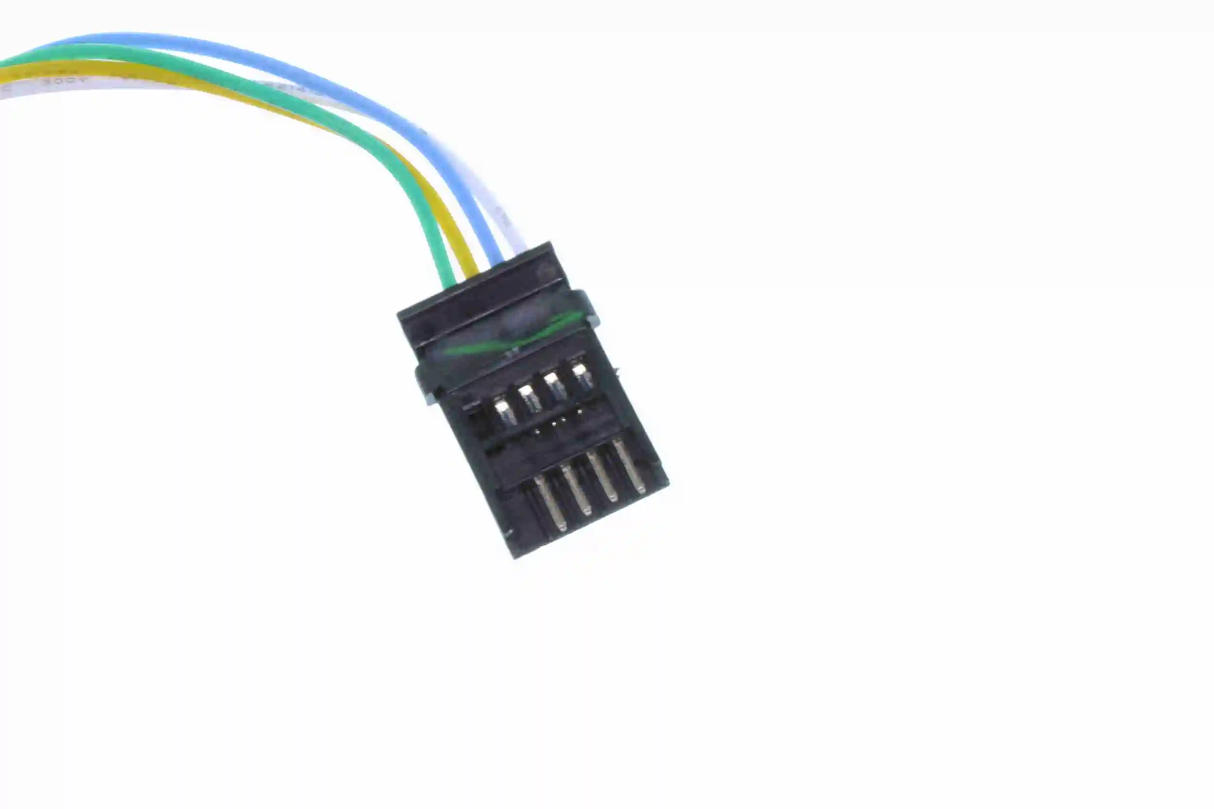 Двигун корректора фари на Skoda SuperB I 3U4