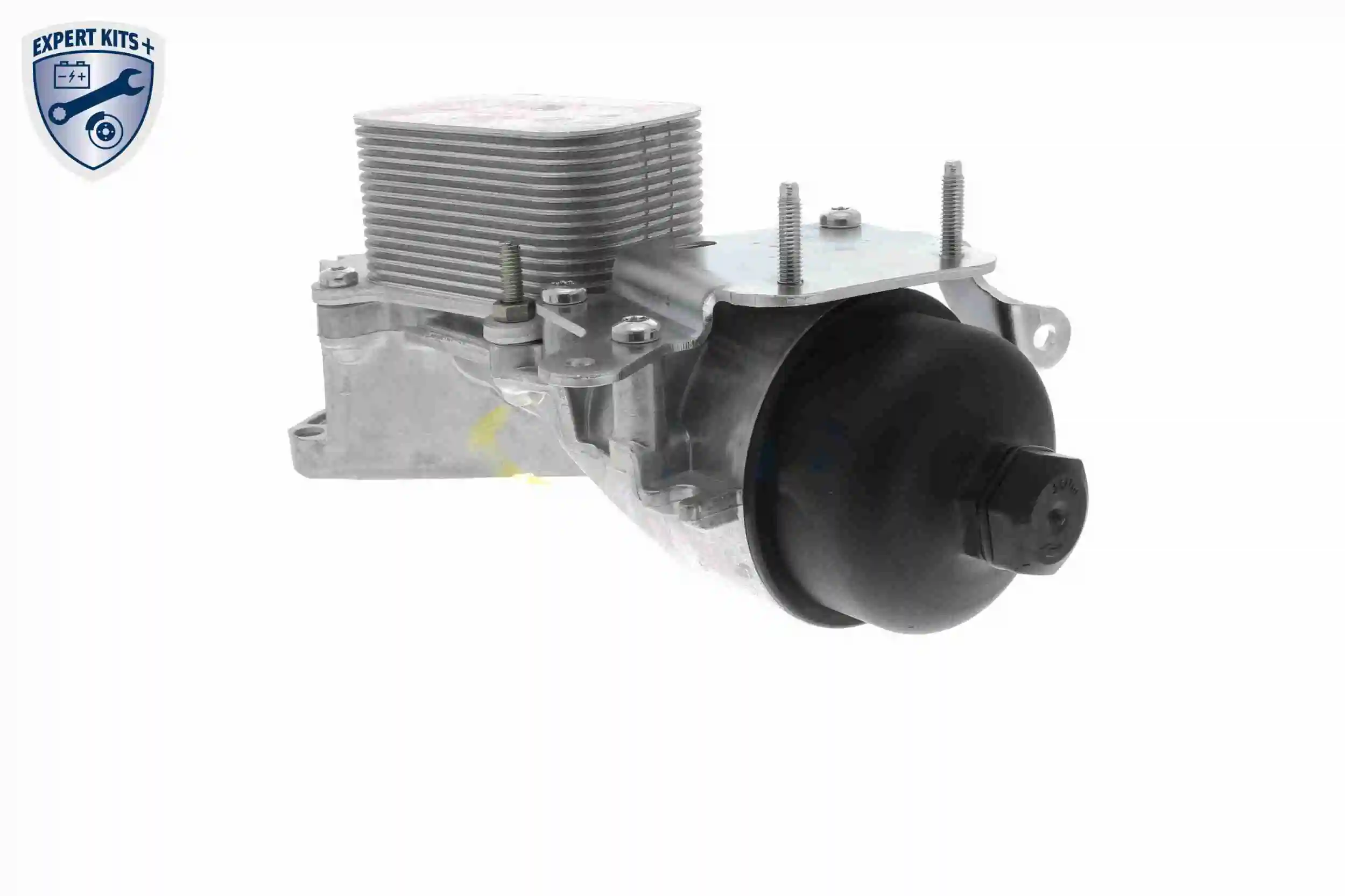 Корпус масляного фільтра V42600007 Vemo