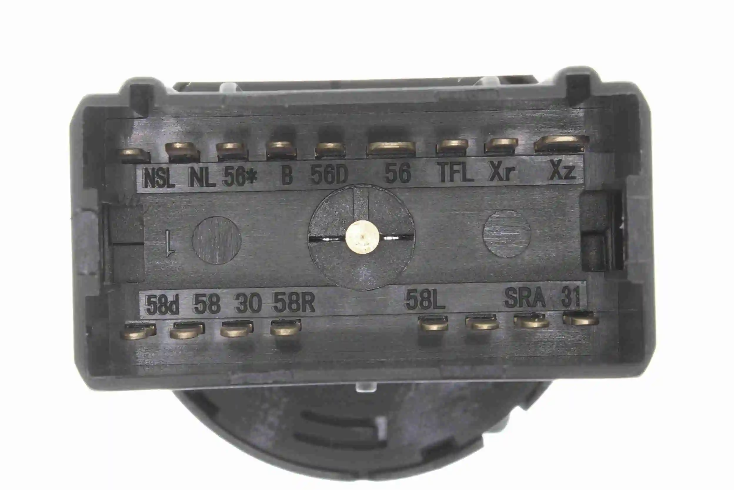 V10730462 Vemo Перемикачі електричні (перемикач світла центральний)