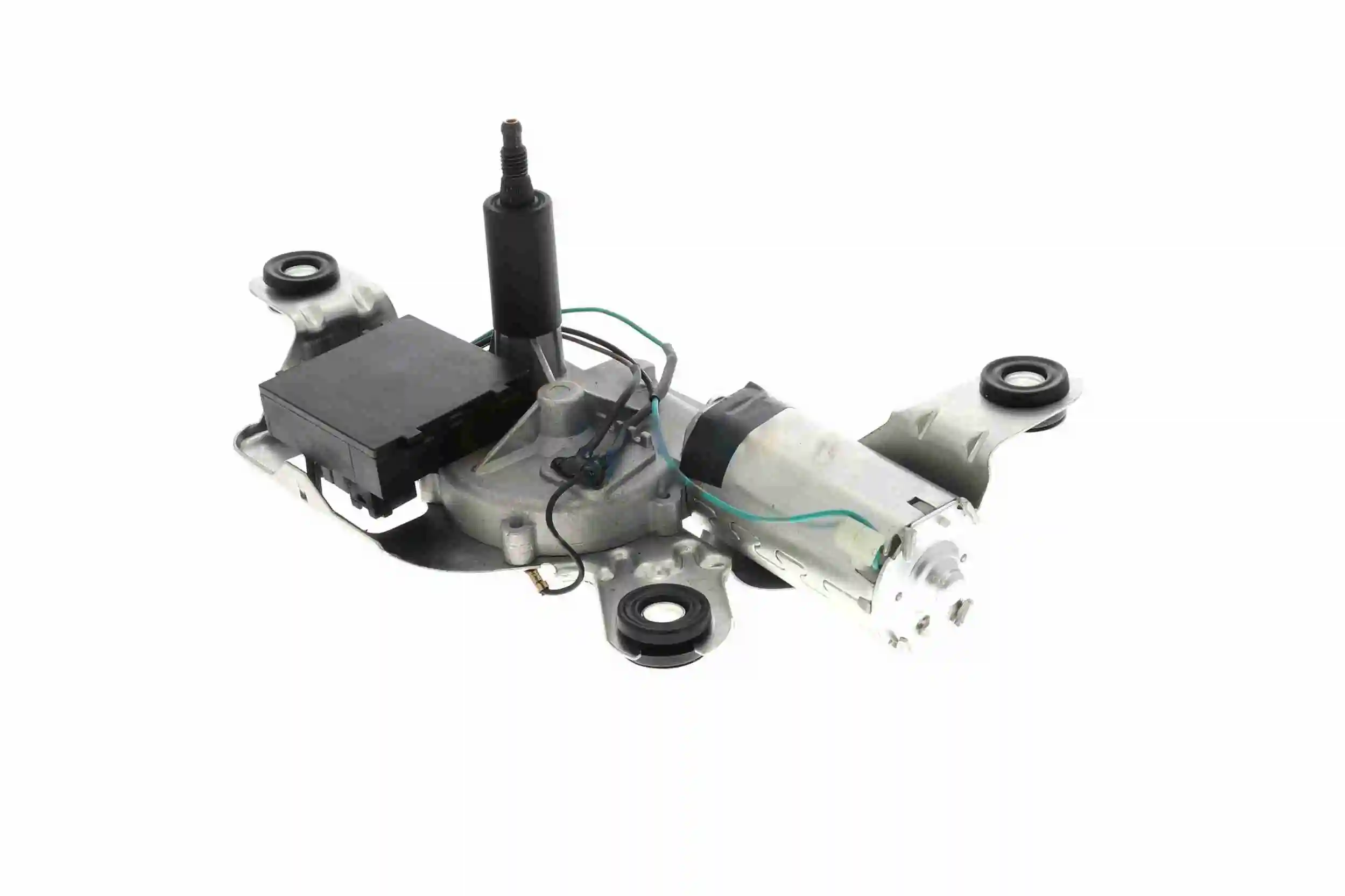 Купити V20070009 Vemo Двигун склоочисника заднього скла
