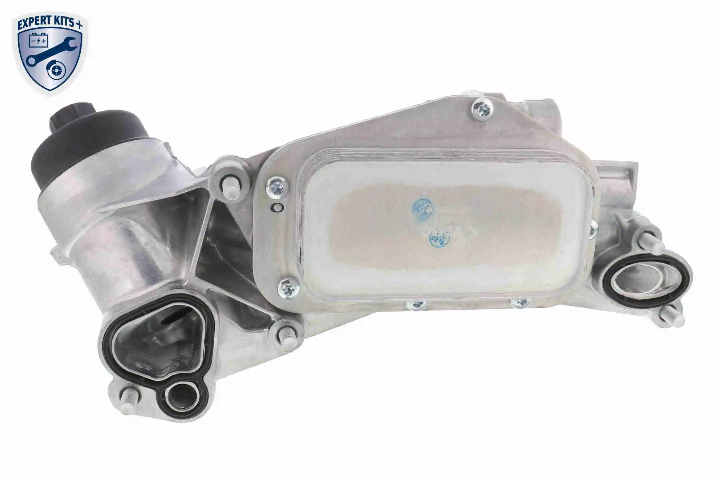 Корпус масляного фільтра Vemo V40602097 ціна, від 98.17 USD