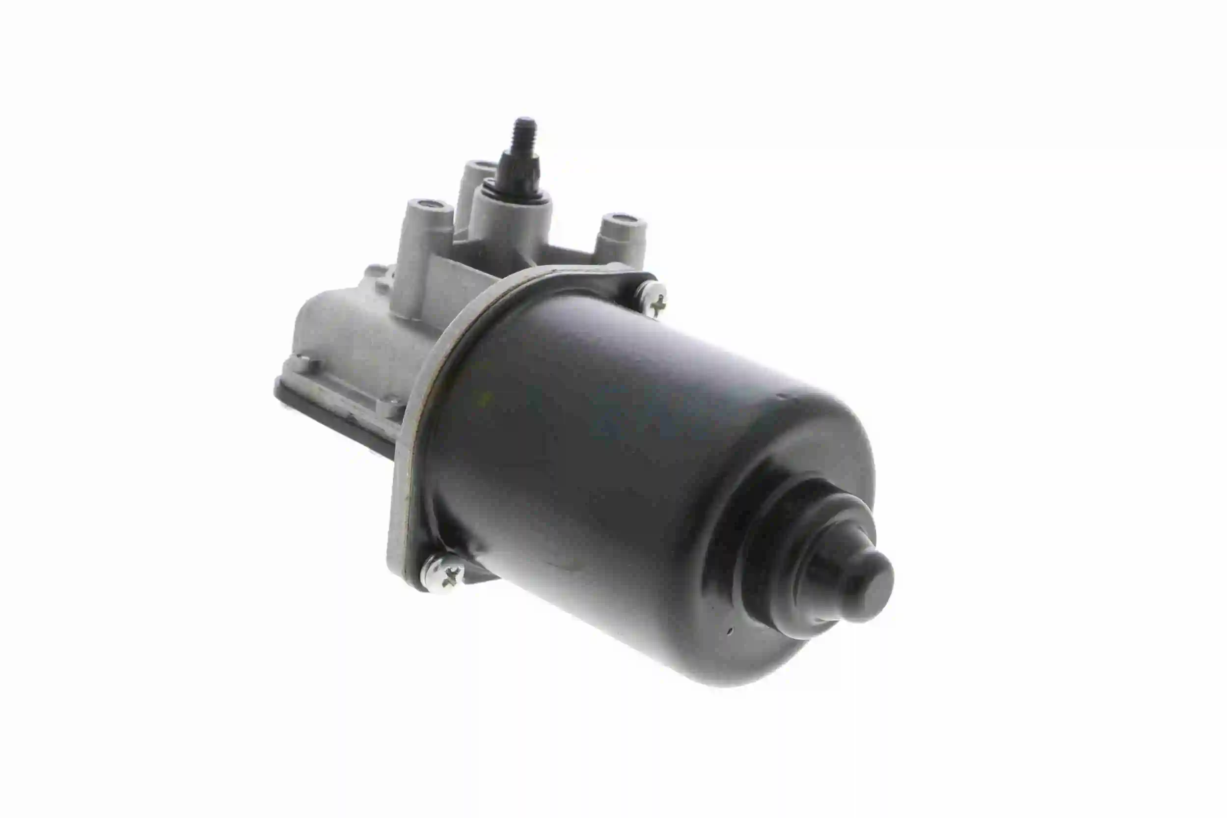 Двигун склоочисника лобового скла (трапеції) V10070002 Vemo