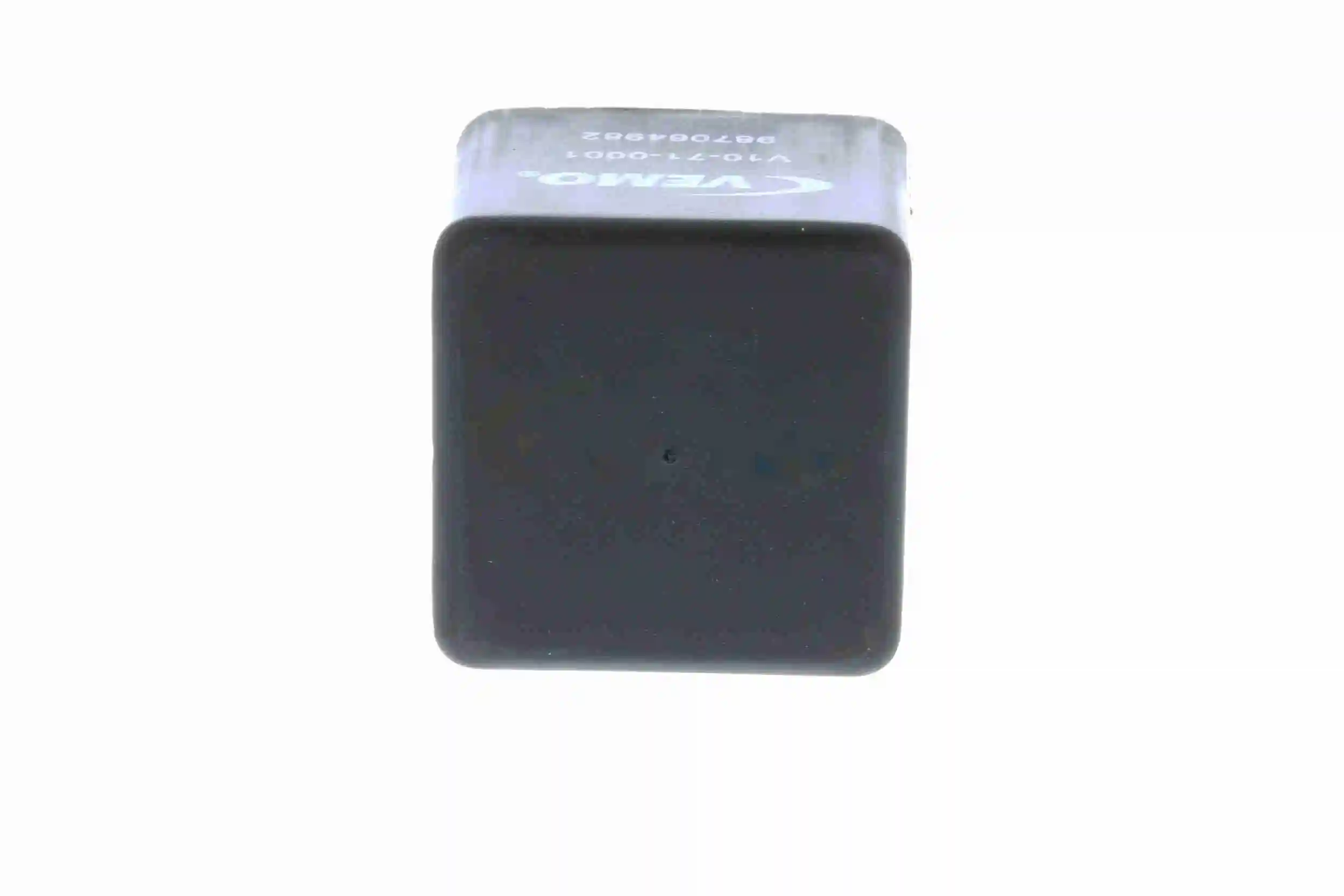 Реле електробензонасосу Vemo V10710001 ціна, від 6.33 USD