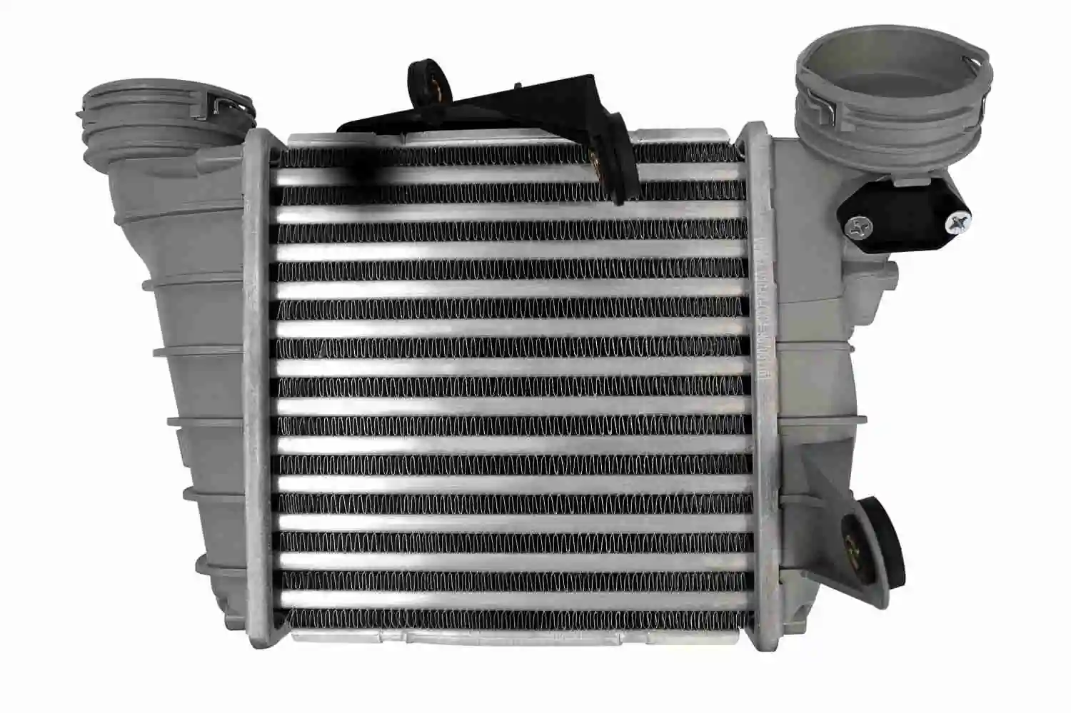  Інтеркулер Skoda Fabia 1