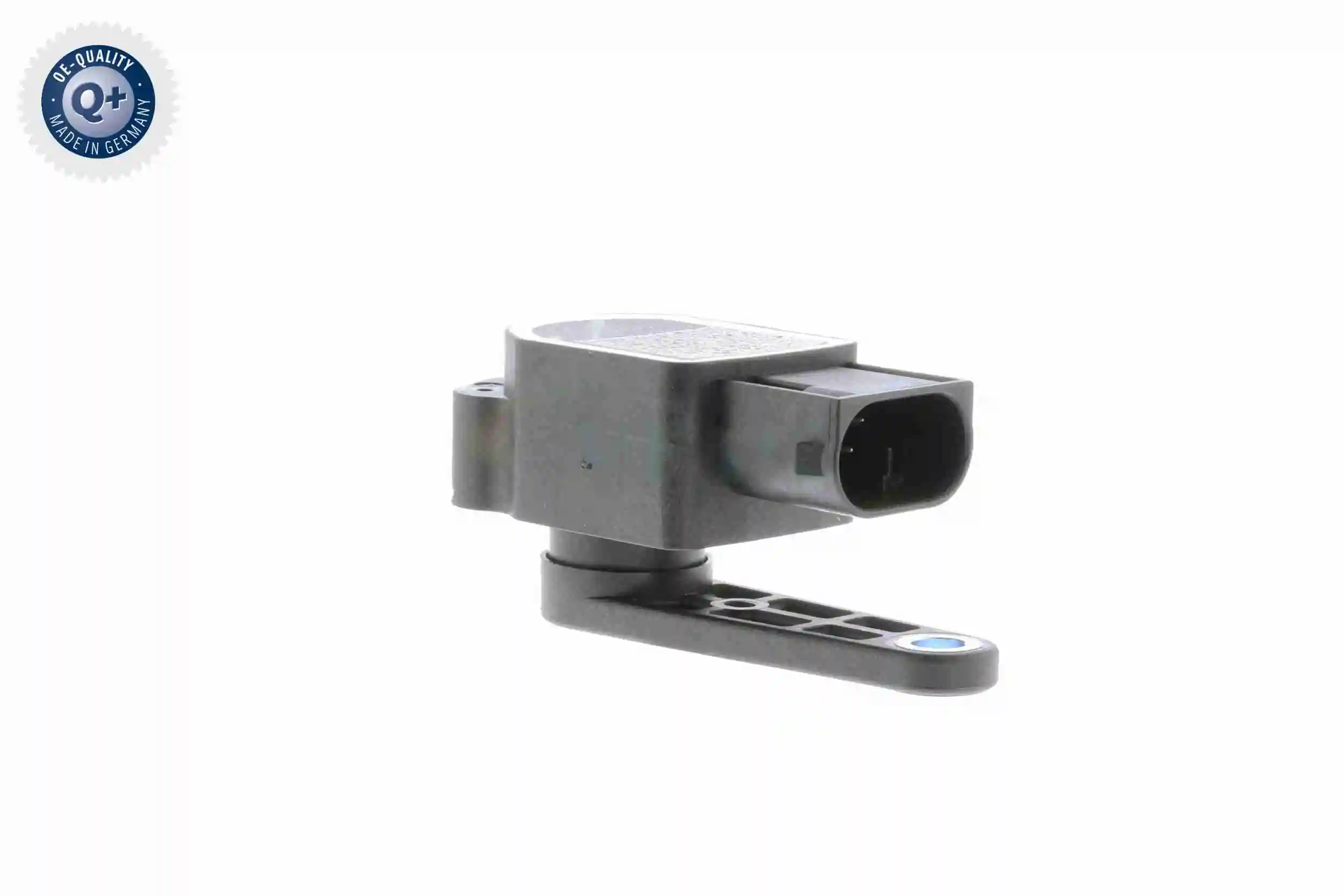 Датчик рівня положення кузова, передній Vemo V45720002 ціна, від 25.54 USD