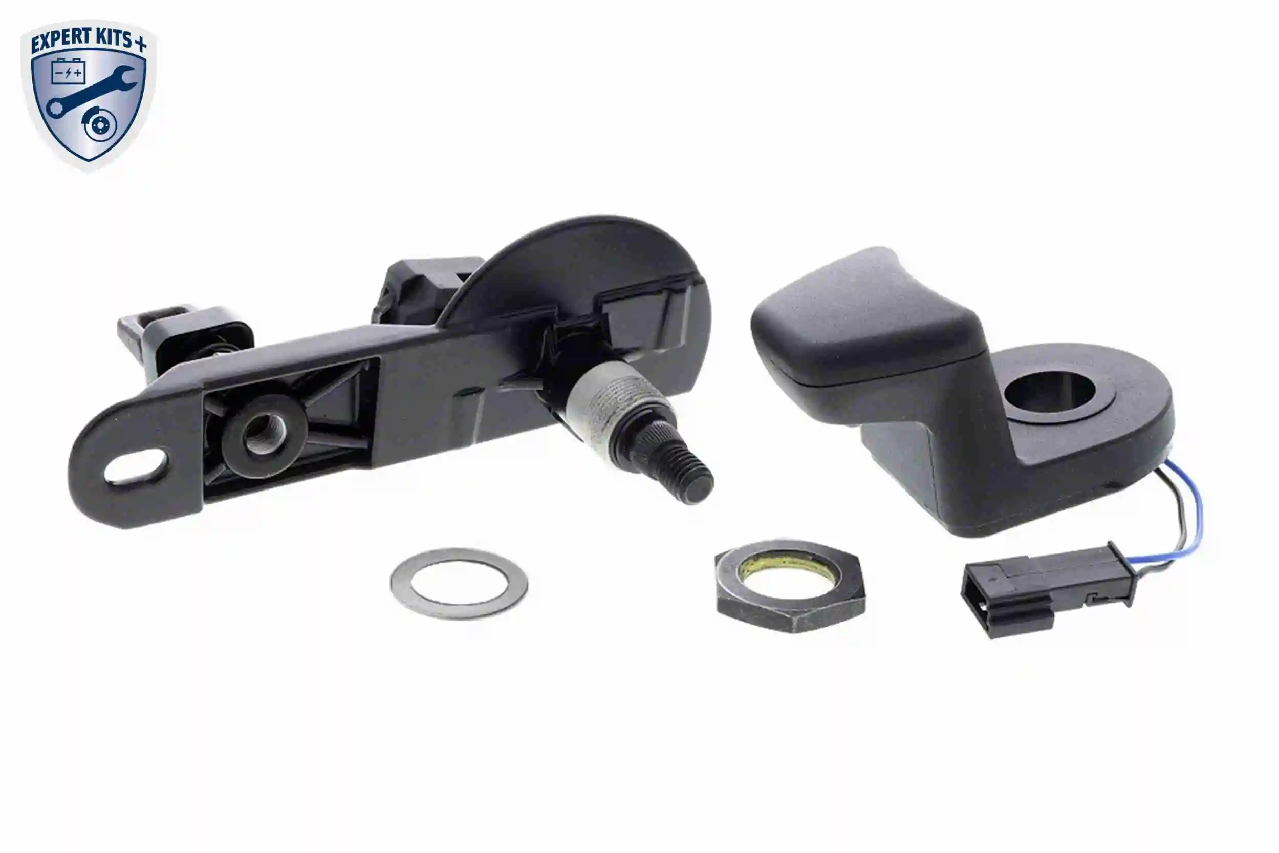Купити 7209167 BMW Двигун склоочисника заднього скла