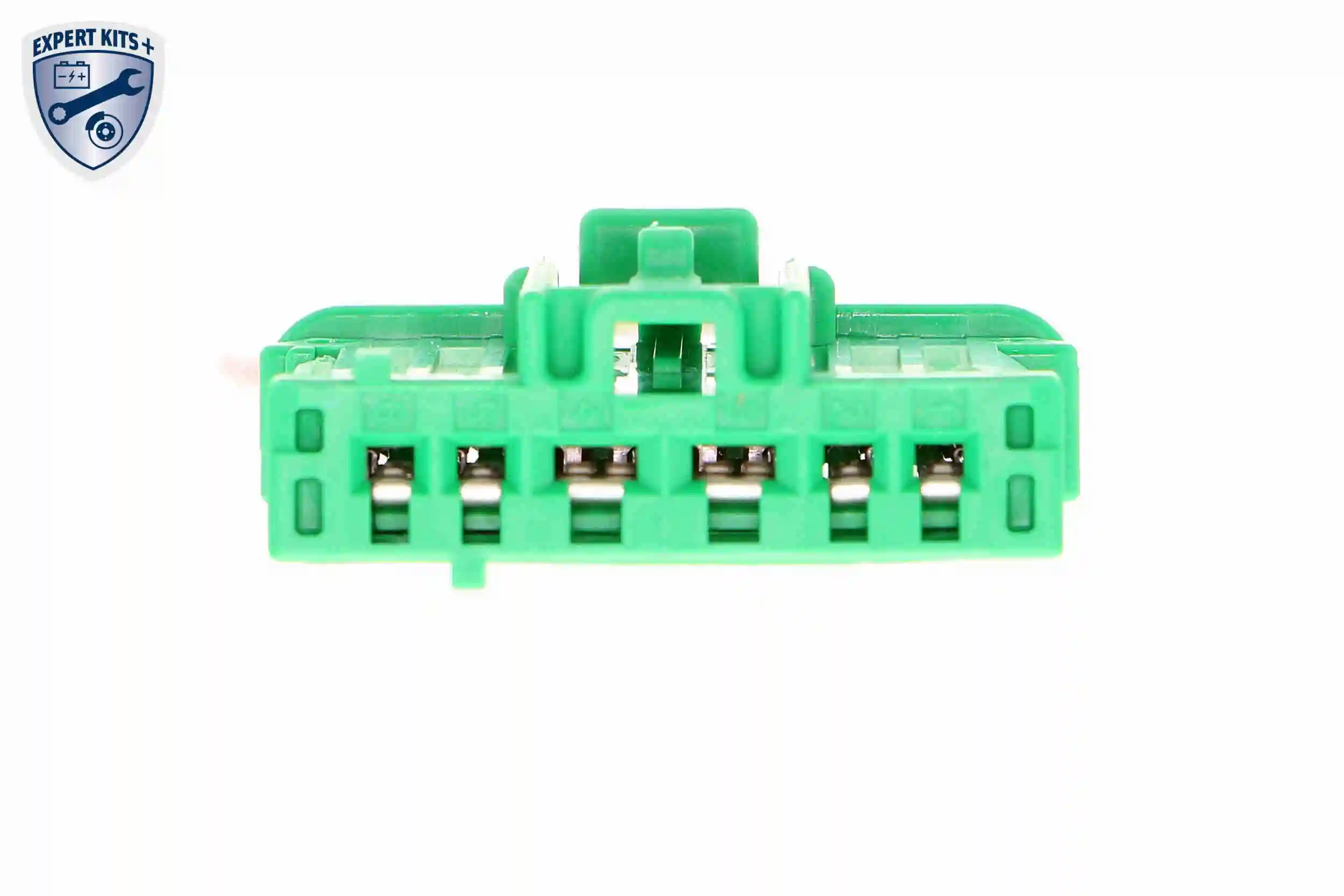 Роз'єм (фішка) резистора моторчика пічки Vemo V42830003 ціна, від 4.79 USD