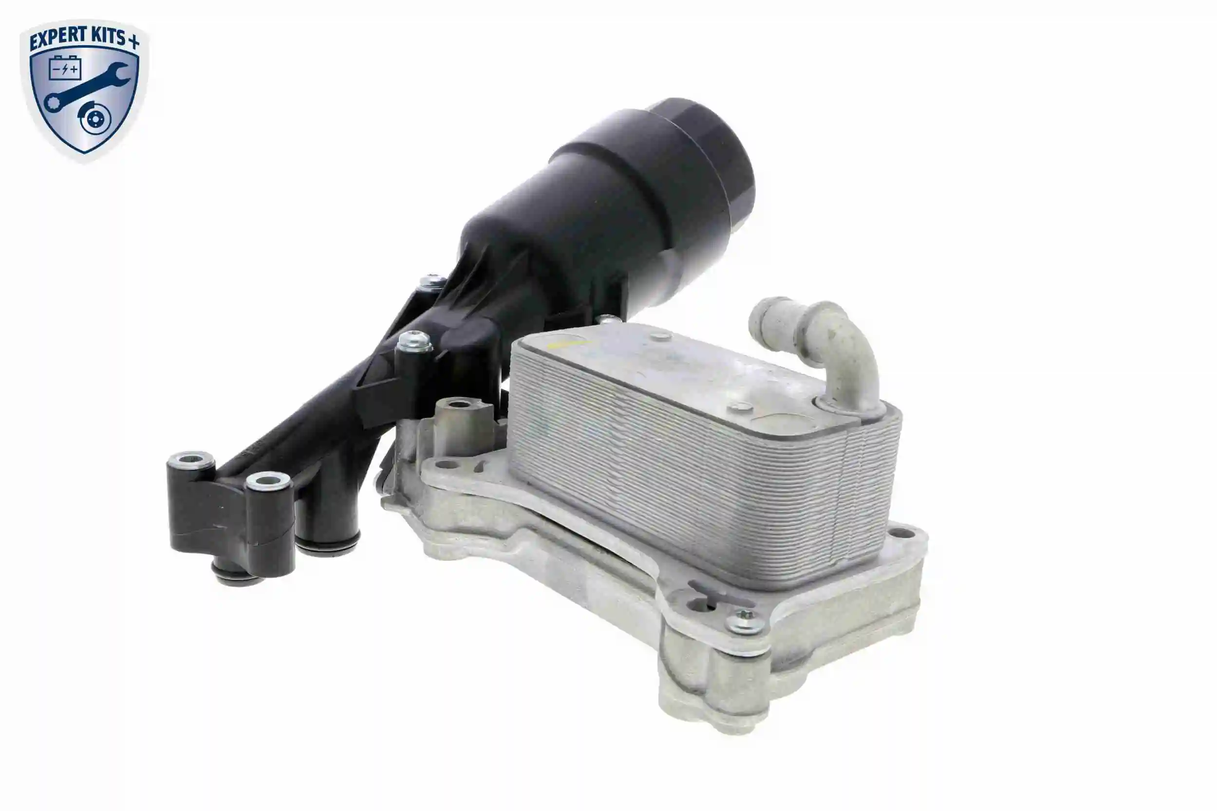 Корпус масляного фільтра Vemo V30601315 ціна, від 113.67 USD