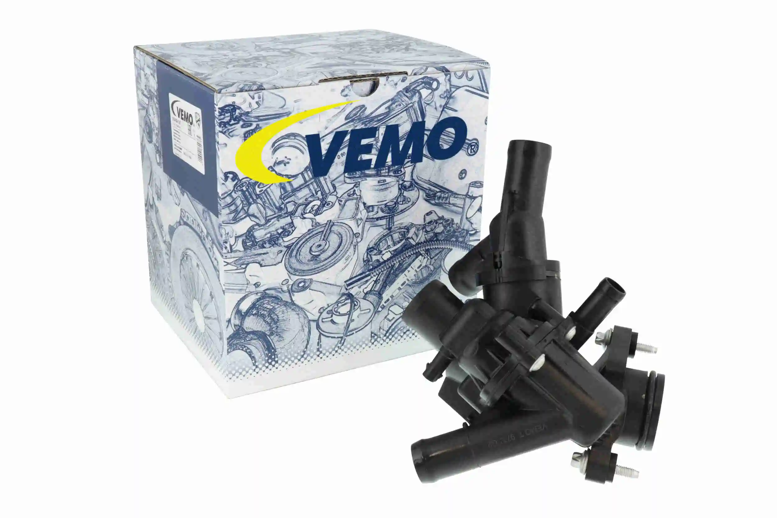 V30990197 Vemo Авто термостат