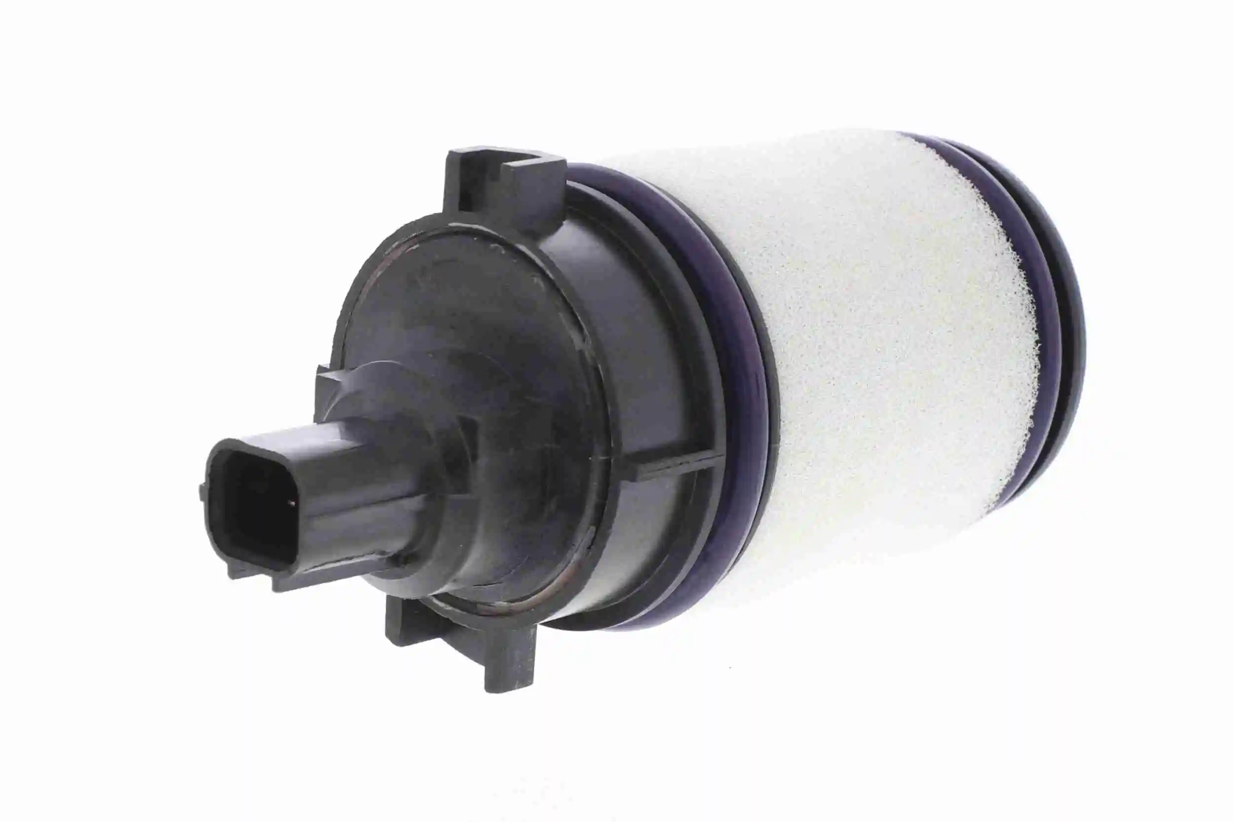 Клапан абсорбера V30771019 Vemo