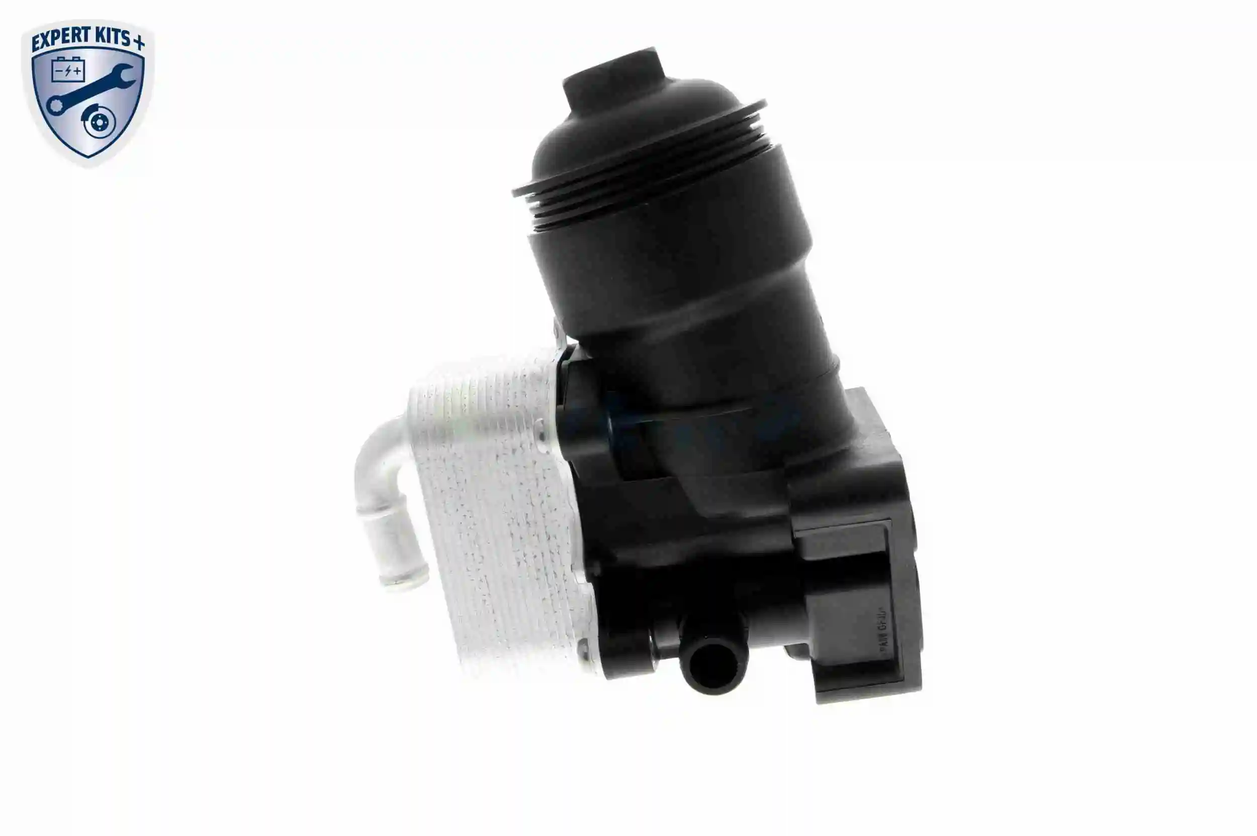 Корпус масляного фільтра V15606087 Vemo