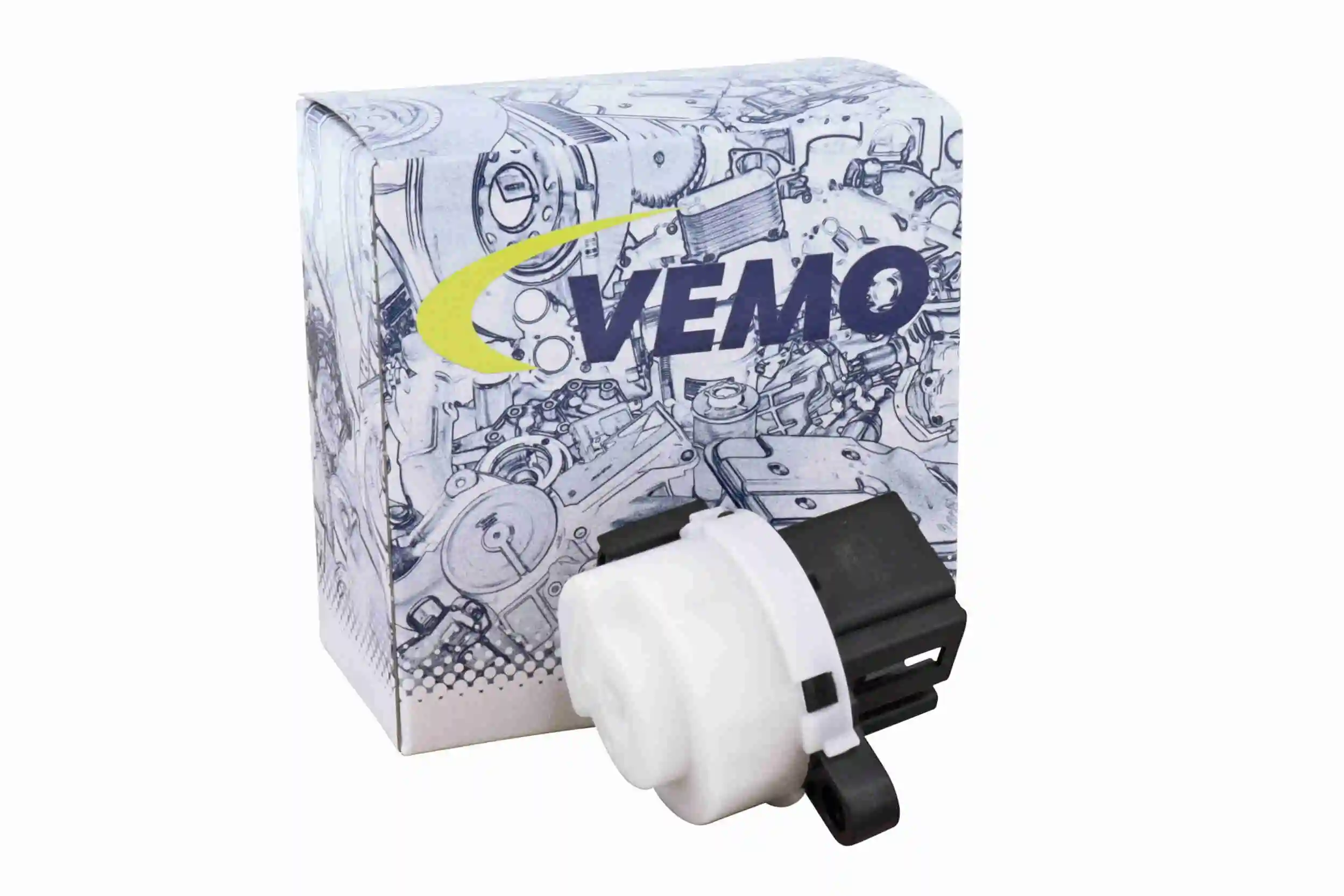 V32800001 Vemo Контактна група замка