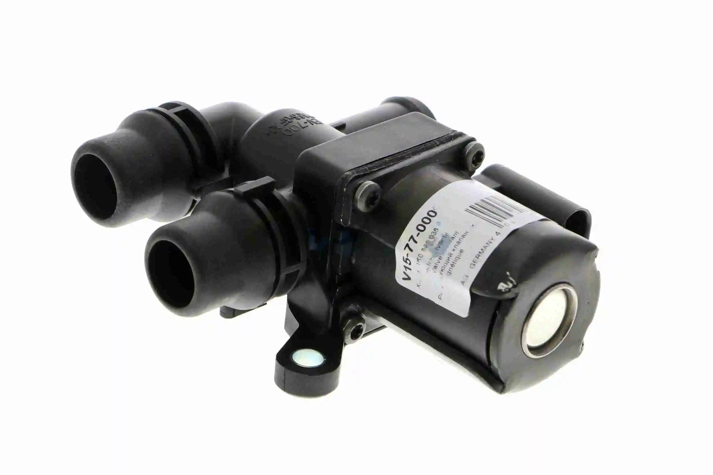 Кран системи опалення Vemo V15770009 ціна, від 39.77 USD