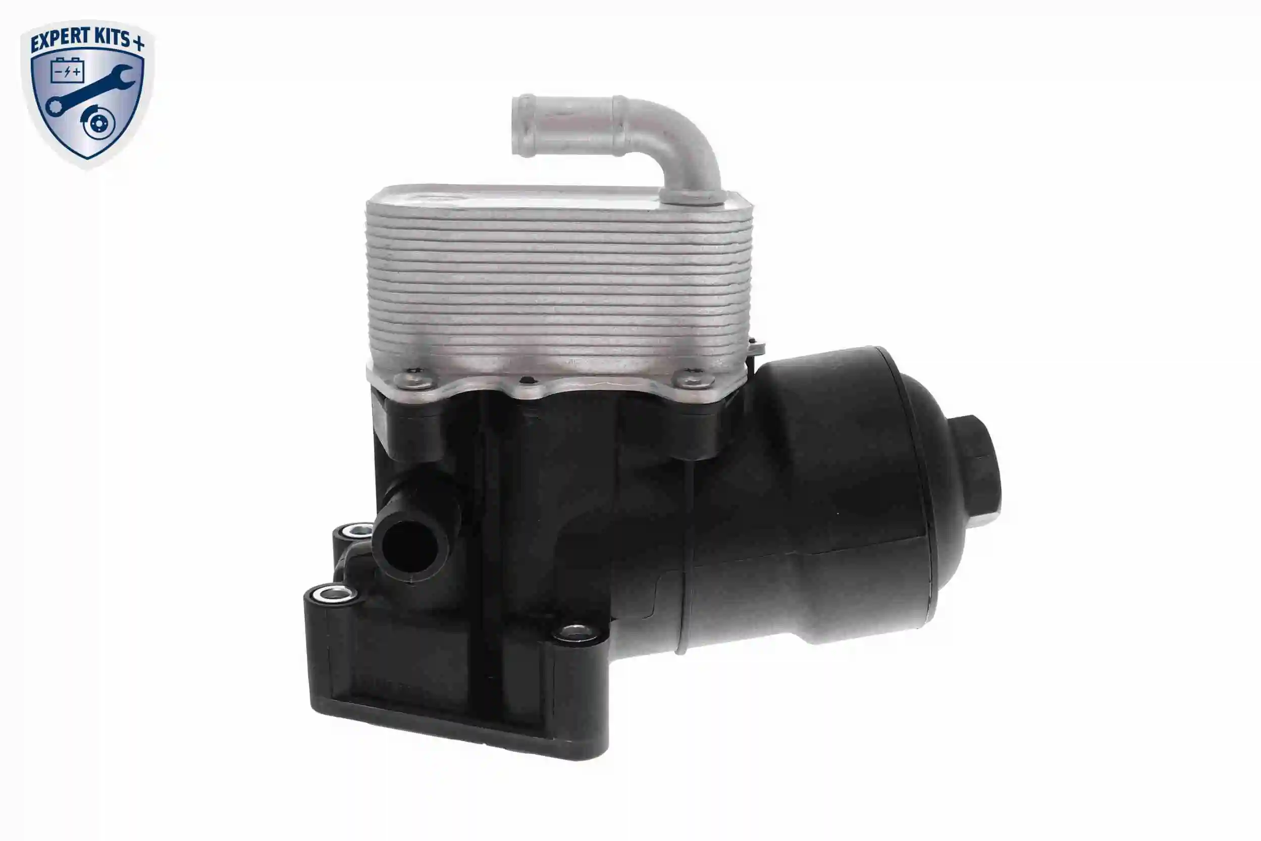 Корпус масляного фільтра Vemo V15606087 ціна, від 71.42 USD