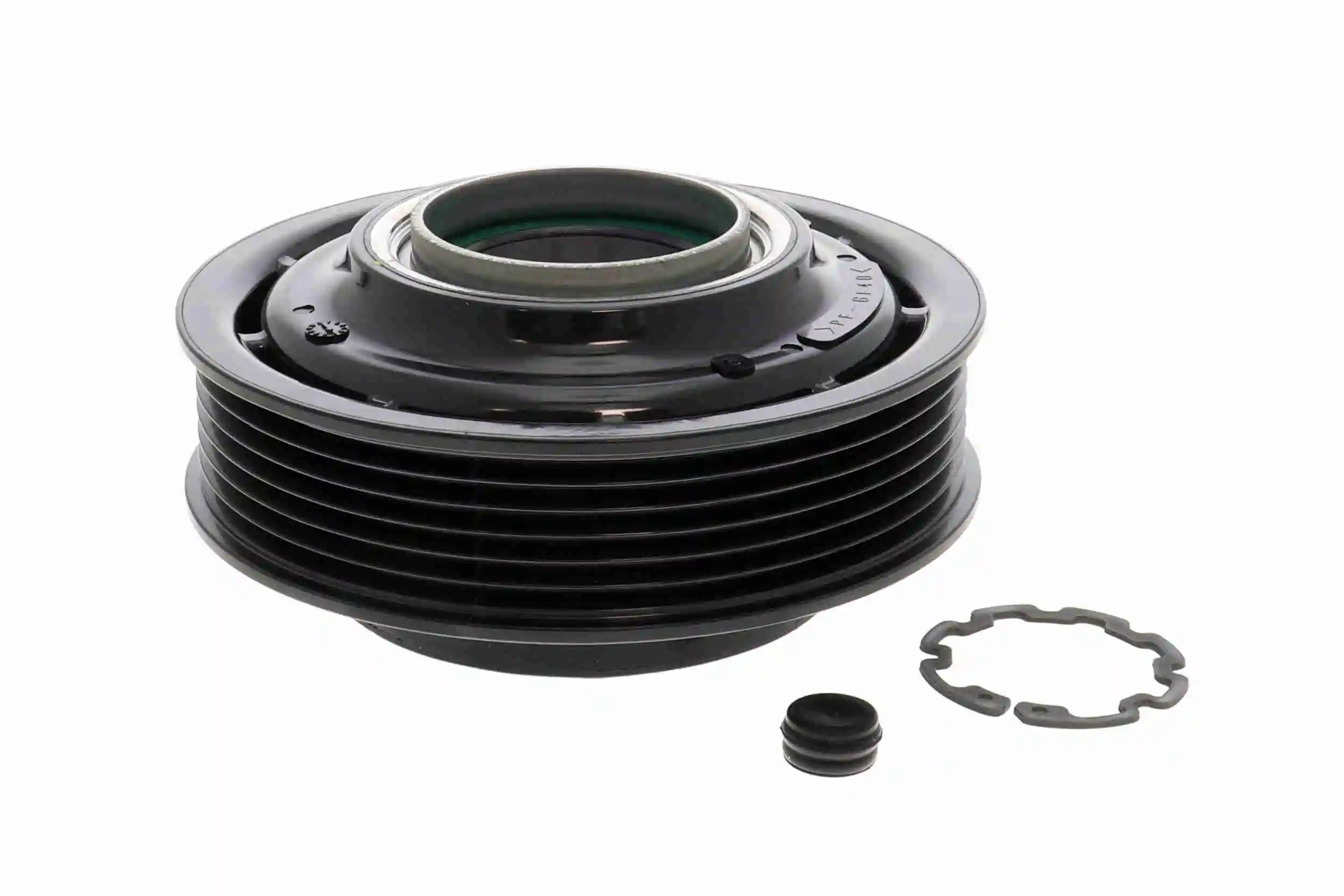 Шків компресора кондиціонера CGA 13MC8008HDRA ціна, від 330.48 USD