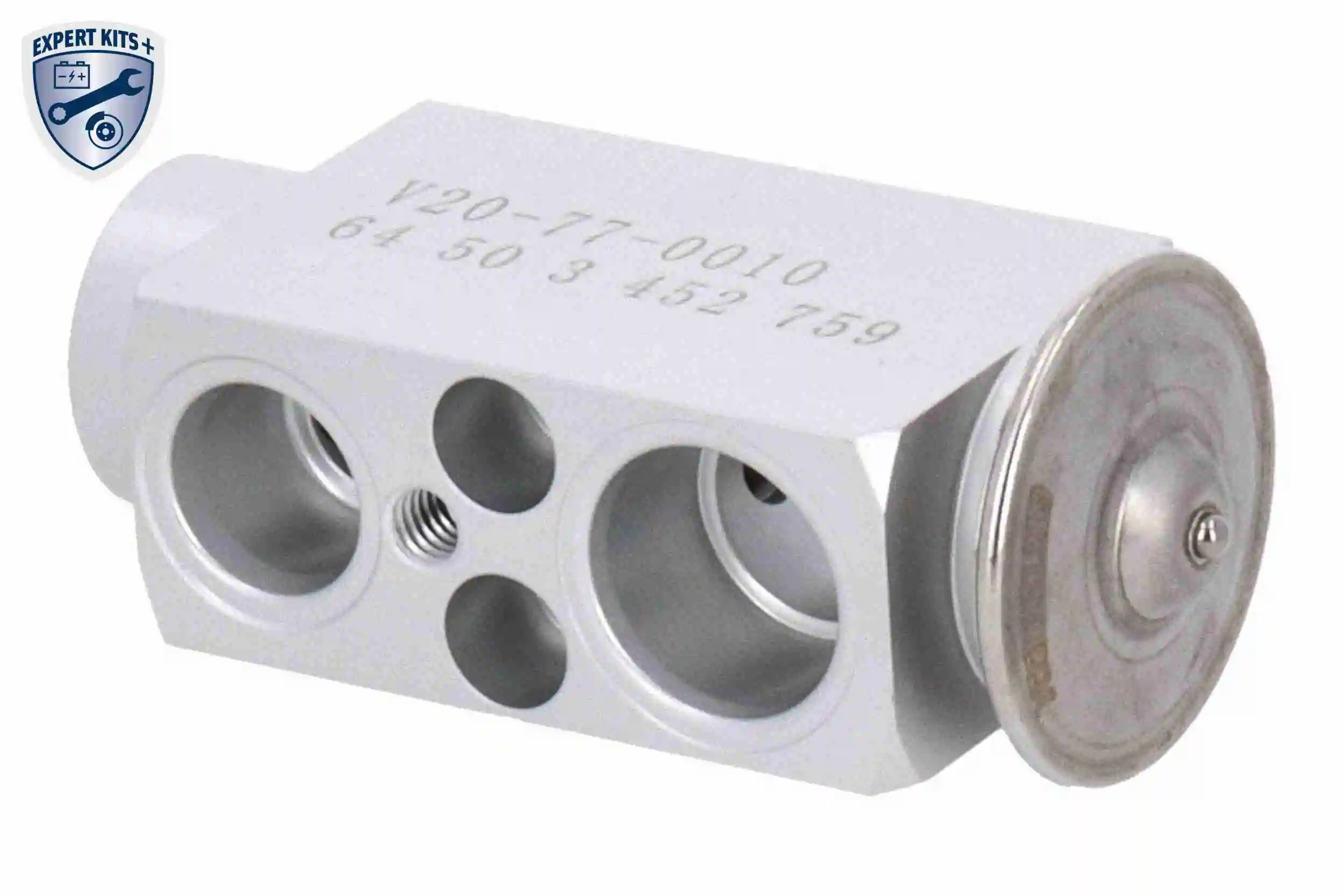 Купити V20770010 Vemo Клапан TRV, кондиціонера