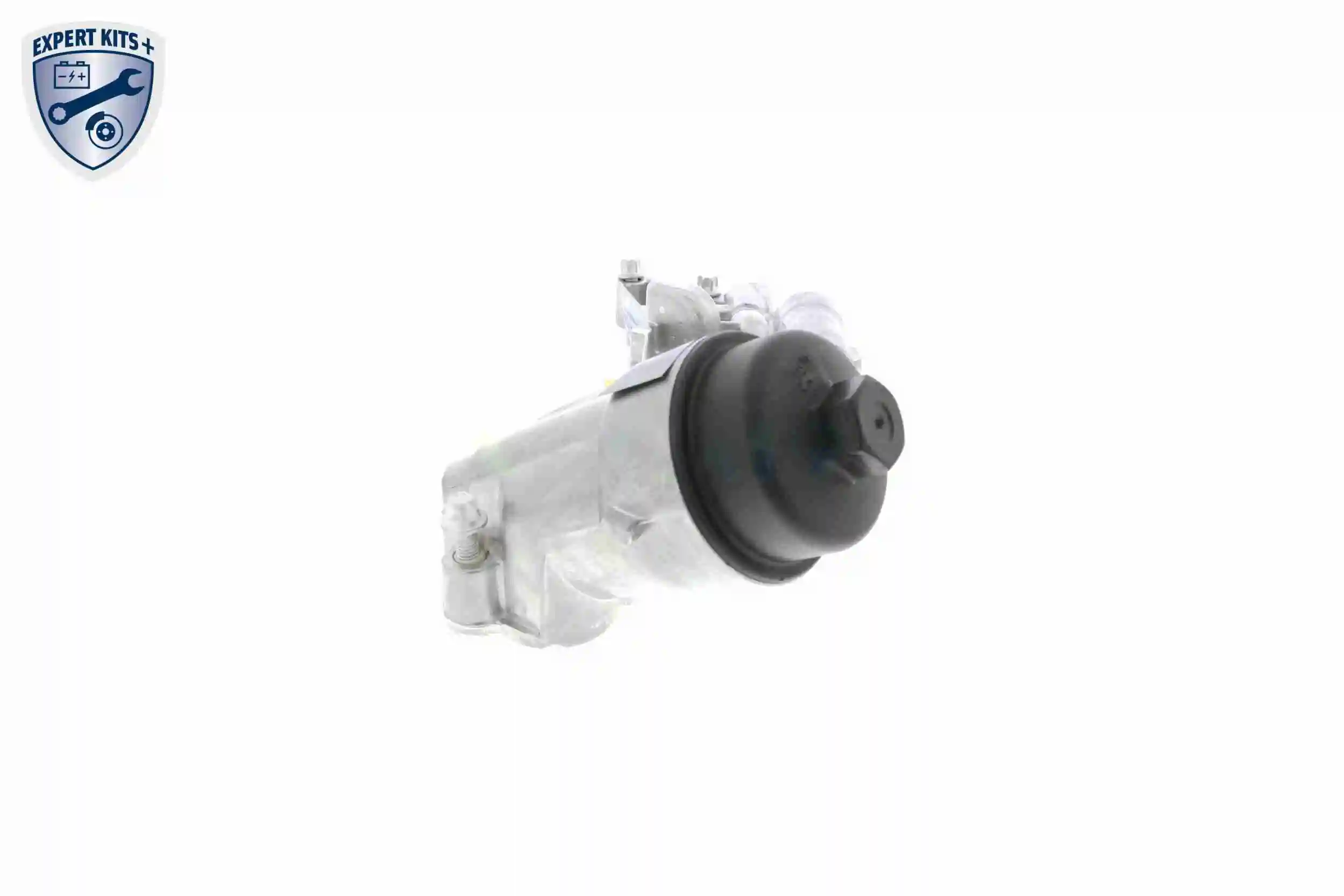 Корпус масляного фільтра V40602097 Vemo